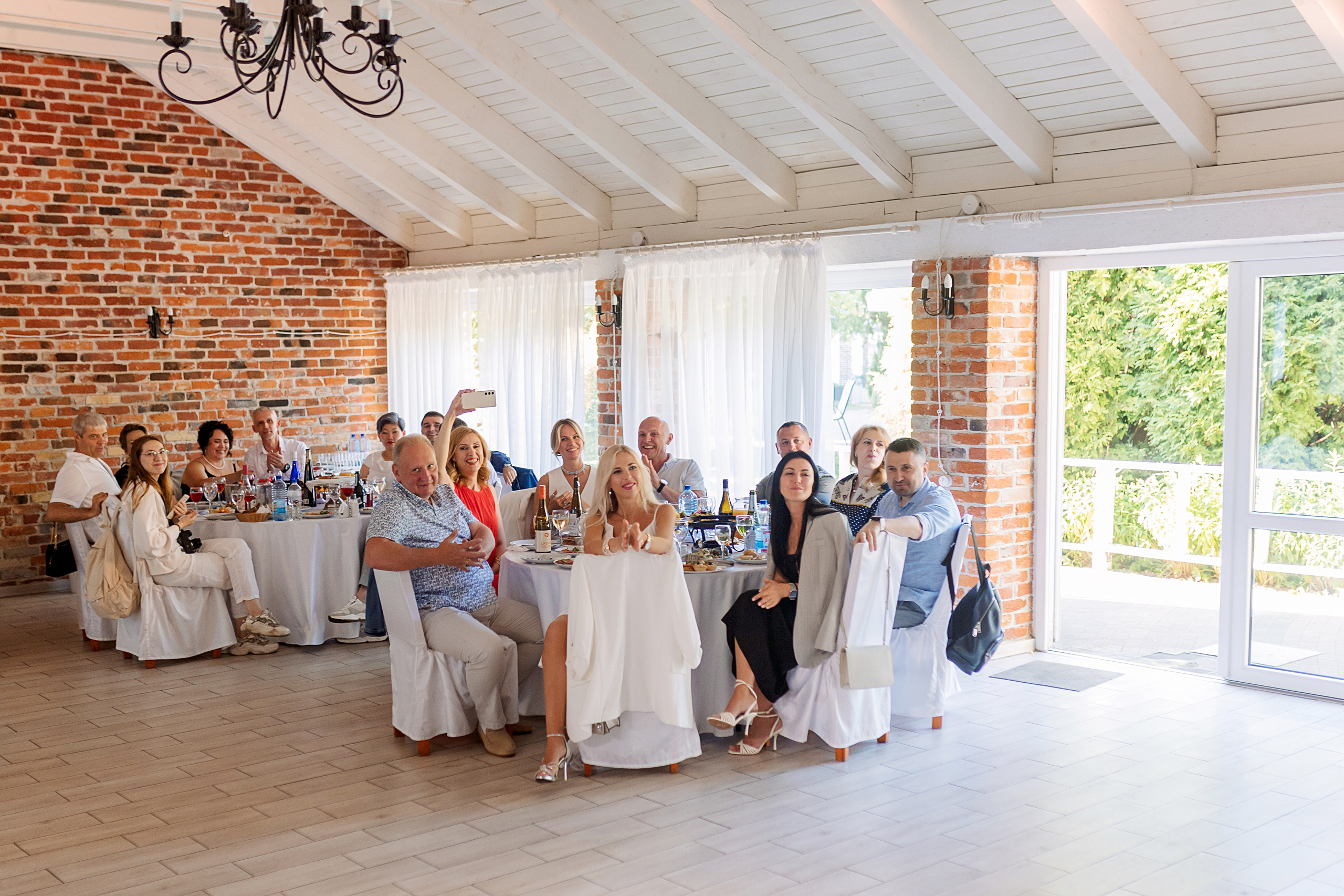 Выпуск лицея Ганзейская Ладья. Свадебный фотограф Калининград Пасюта Данила