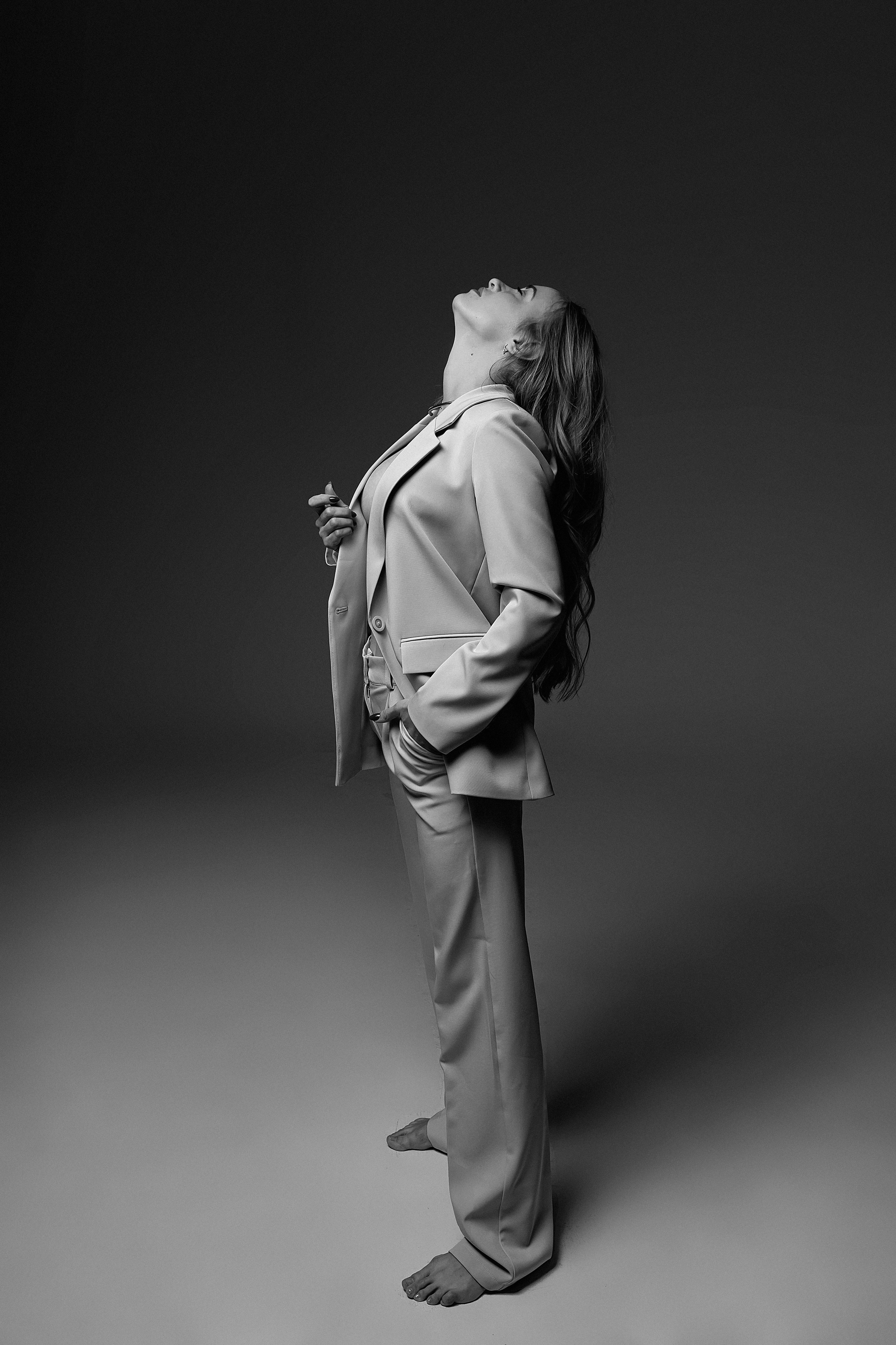 Женский портрет. Фотограф Воронеж Юлия Брижан