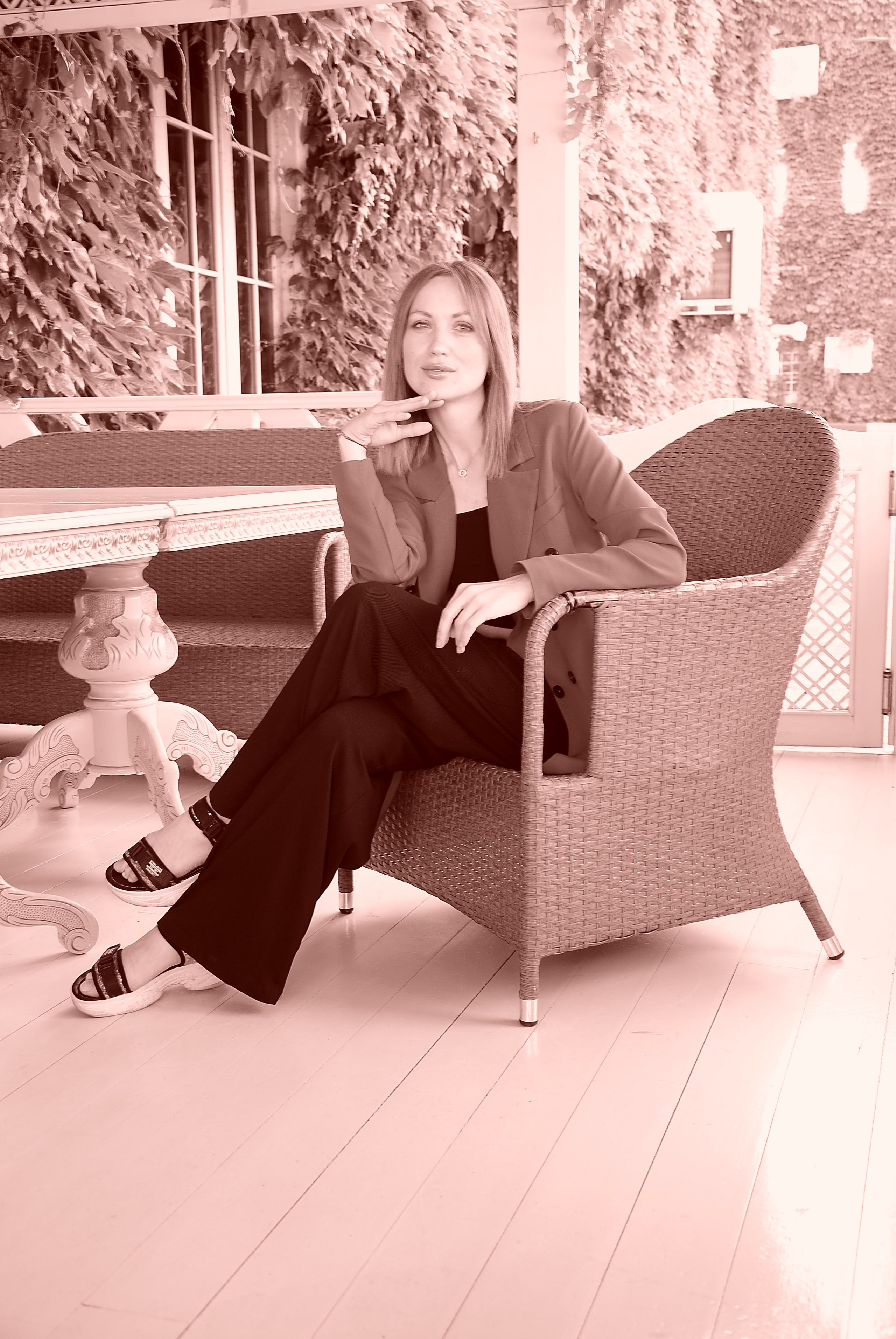 ВЕСЕННЯЯ ФОТОСЕССИЯ. Портретный фотограф в Краснодаре Надежда Елынко