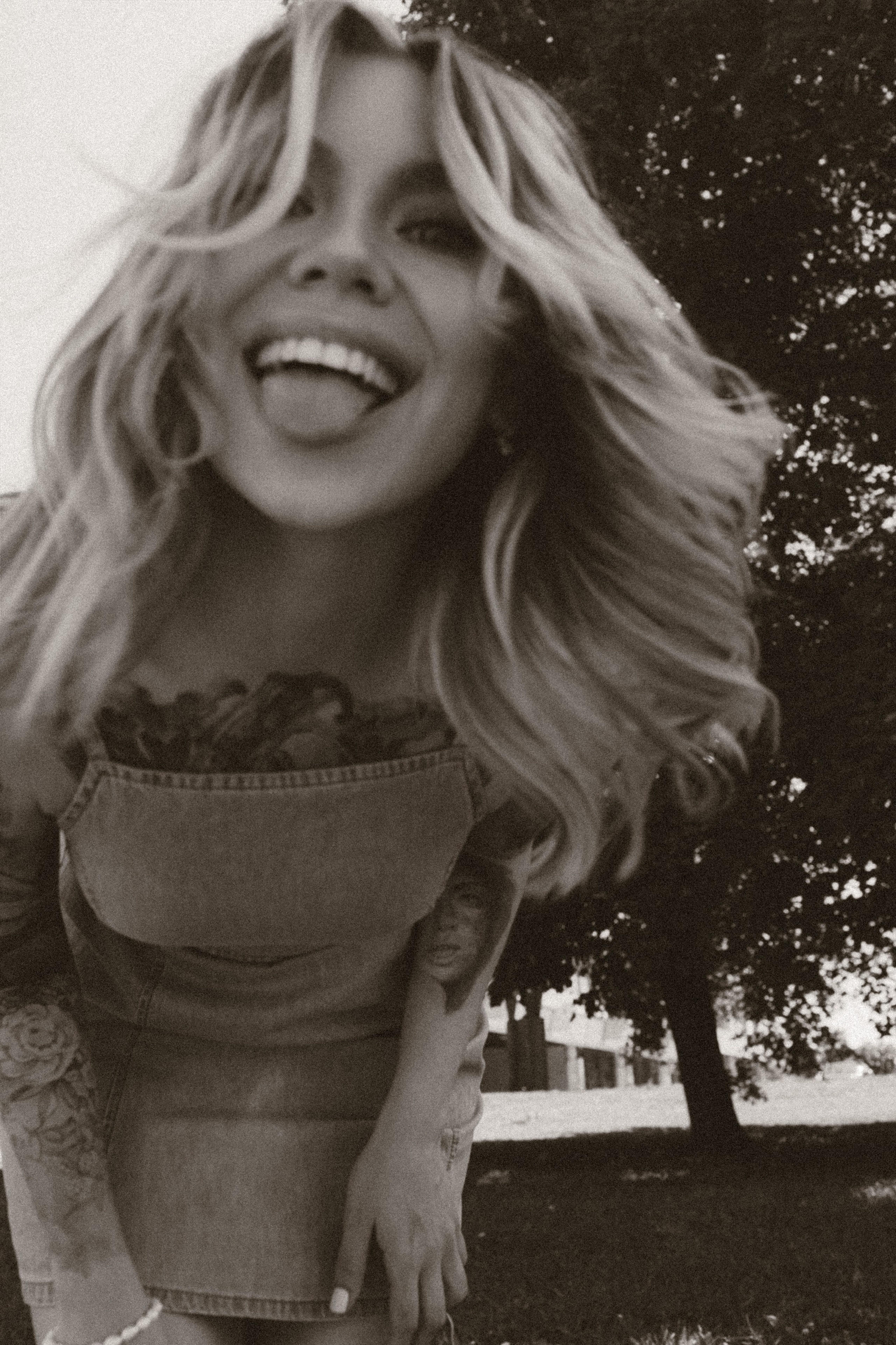 ALEXANDRA. Фотограф Мария Сивохина