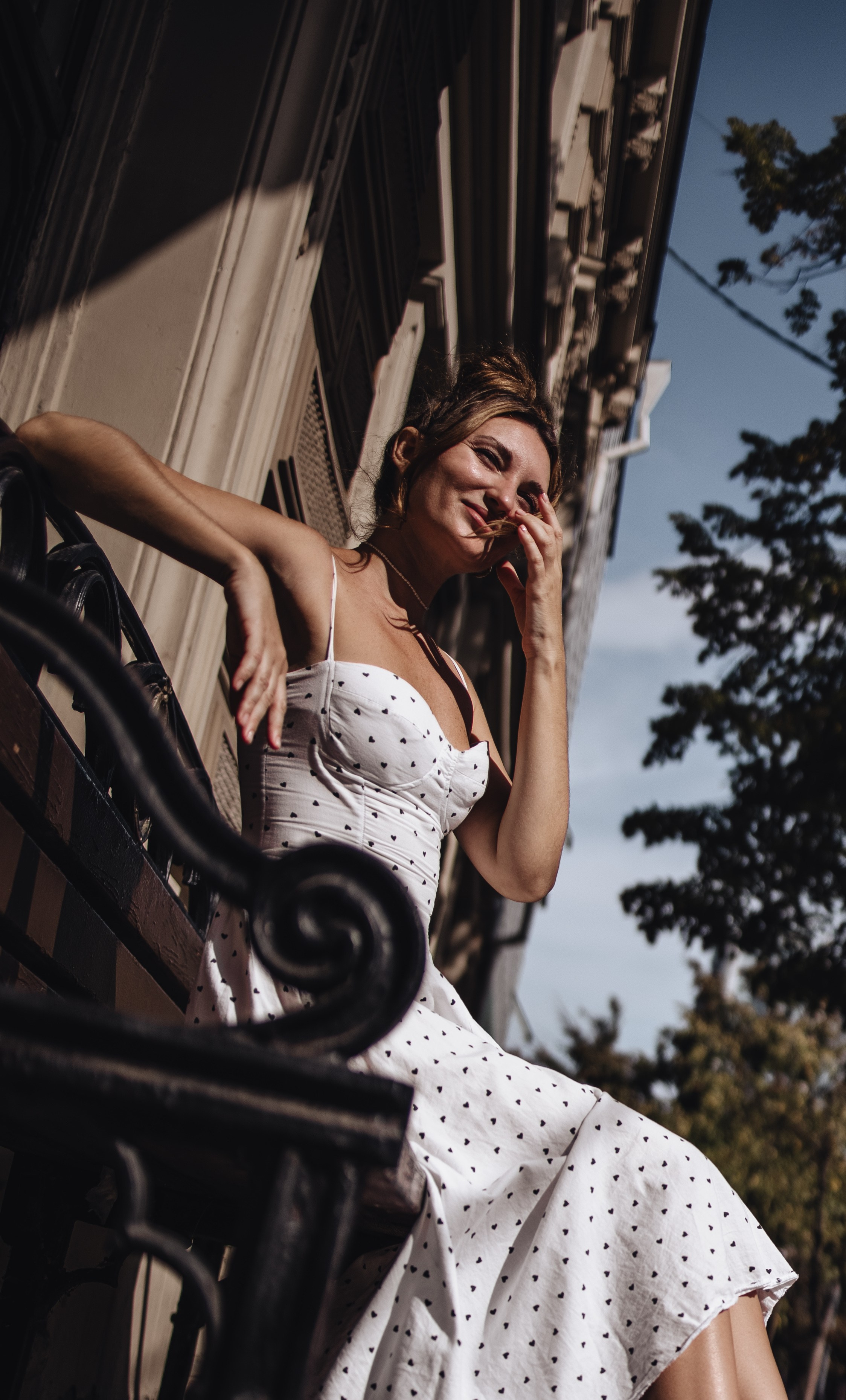 Оля. Семейный и детский фотограф в Краснодаре Филиппова Ольга