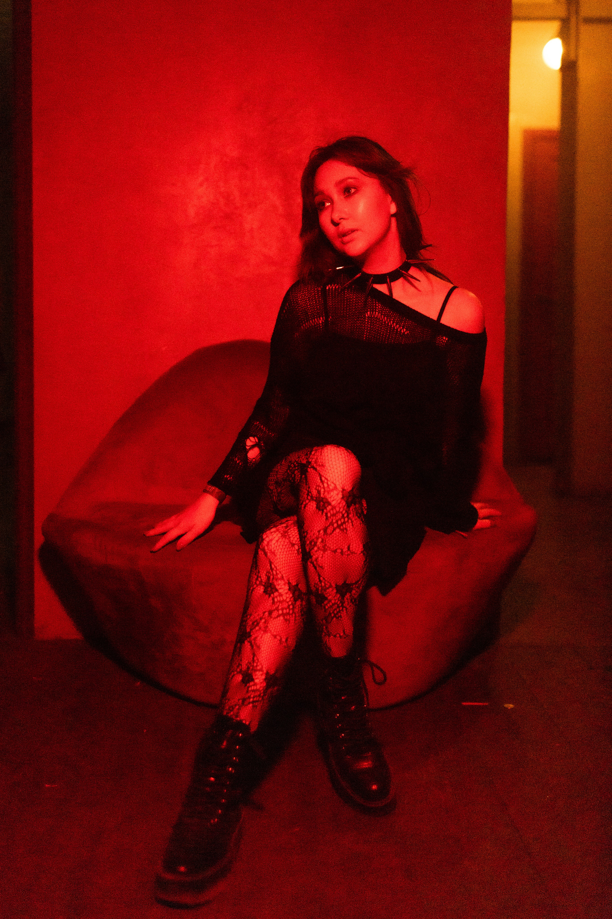 SENS 2023. Фотограф в Москве Десятова Ксения