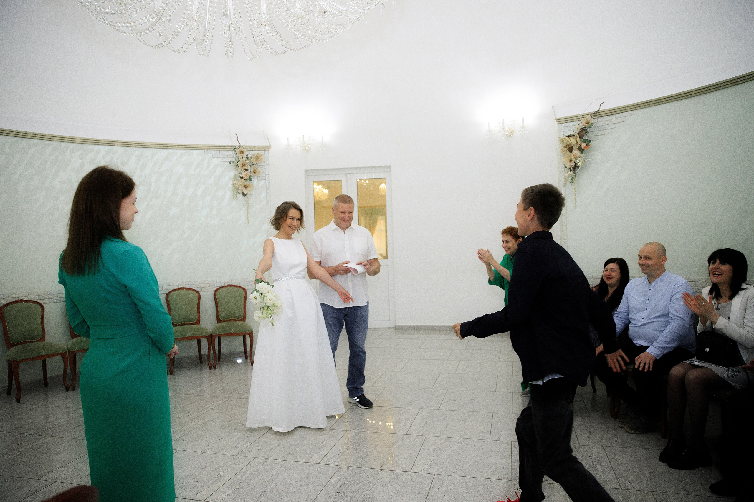 Алексей & Оксна. Фотограф в Москве и МО, Мещерякова Ольга