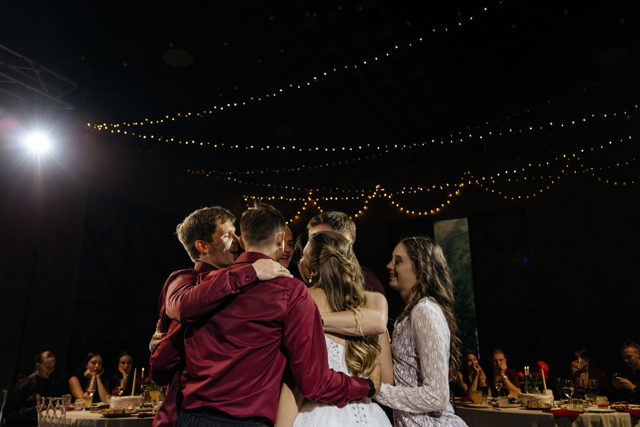 Игорь и Юлия. Свадебный фотограф Красноярск Вязьминова Мария