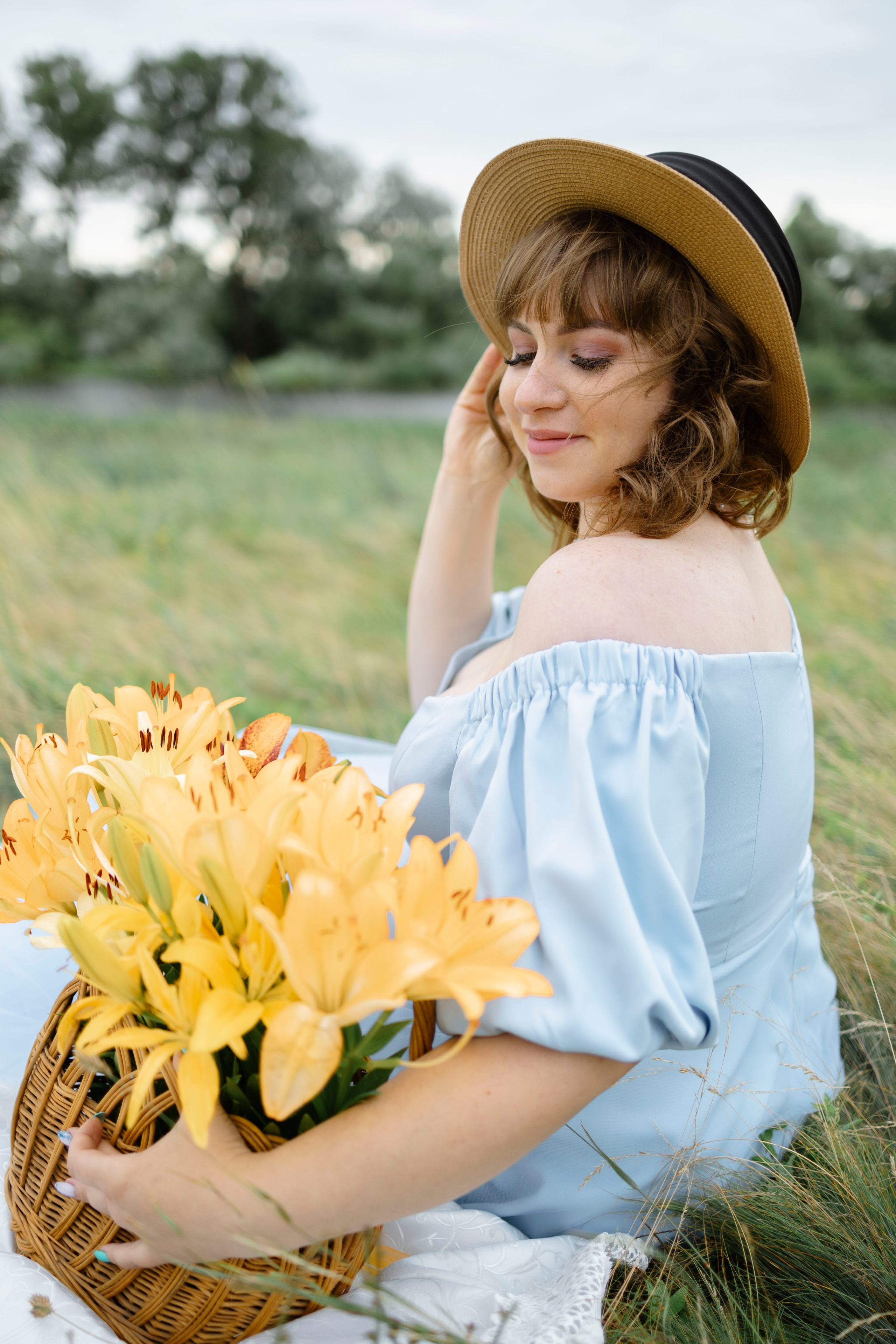 Беременность. Фотограф в Москве |Локтионова Екатерина | LOKKA