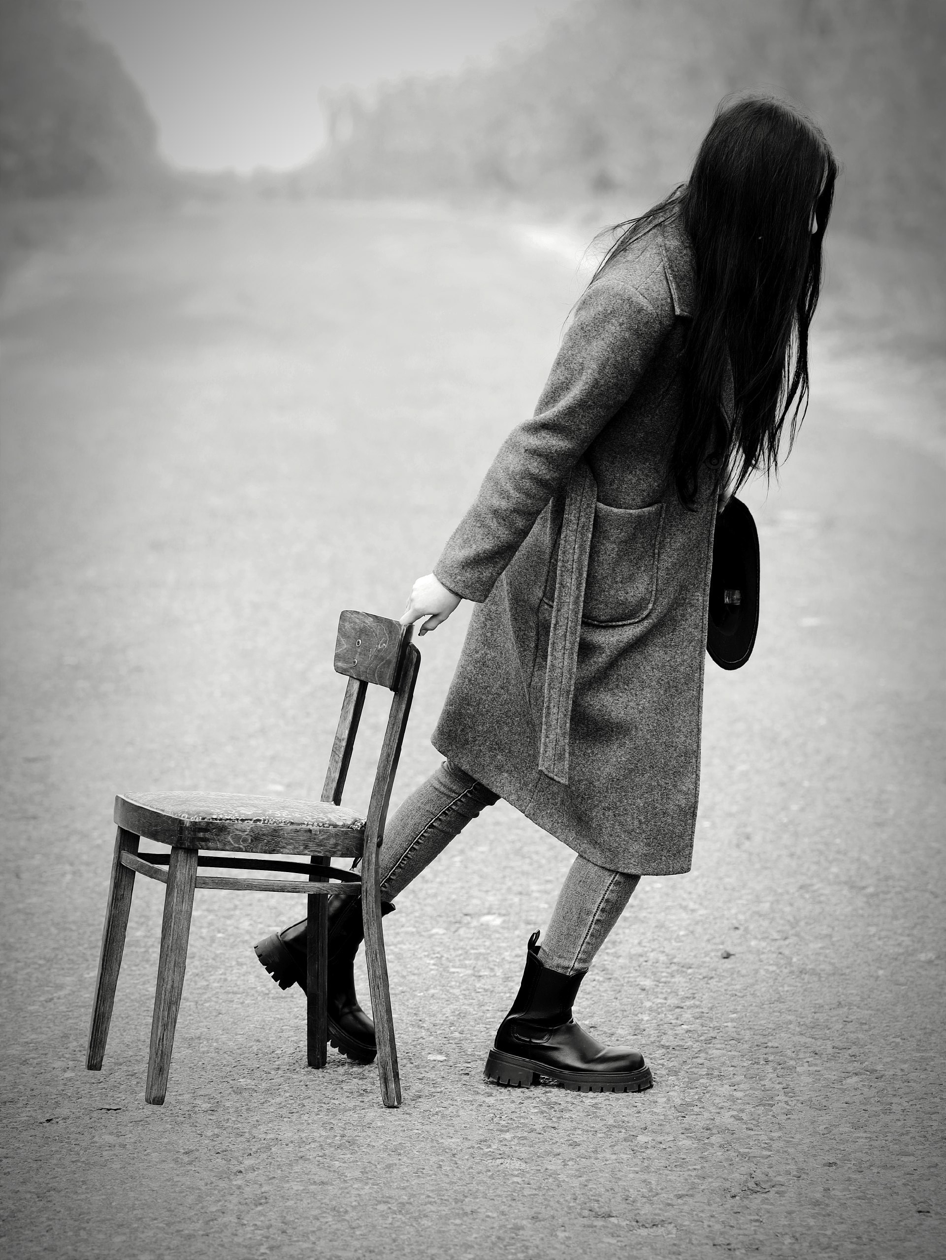 Художественное фото. Фотолаборатория Ваниль