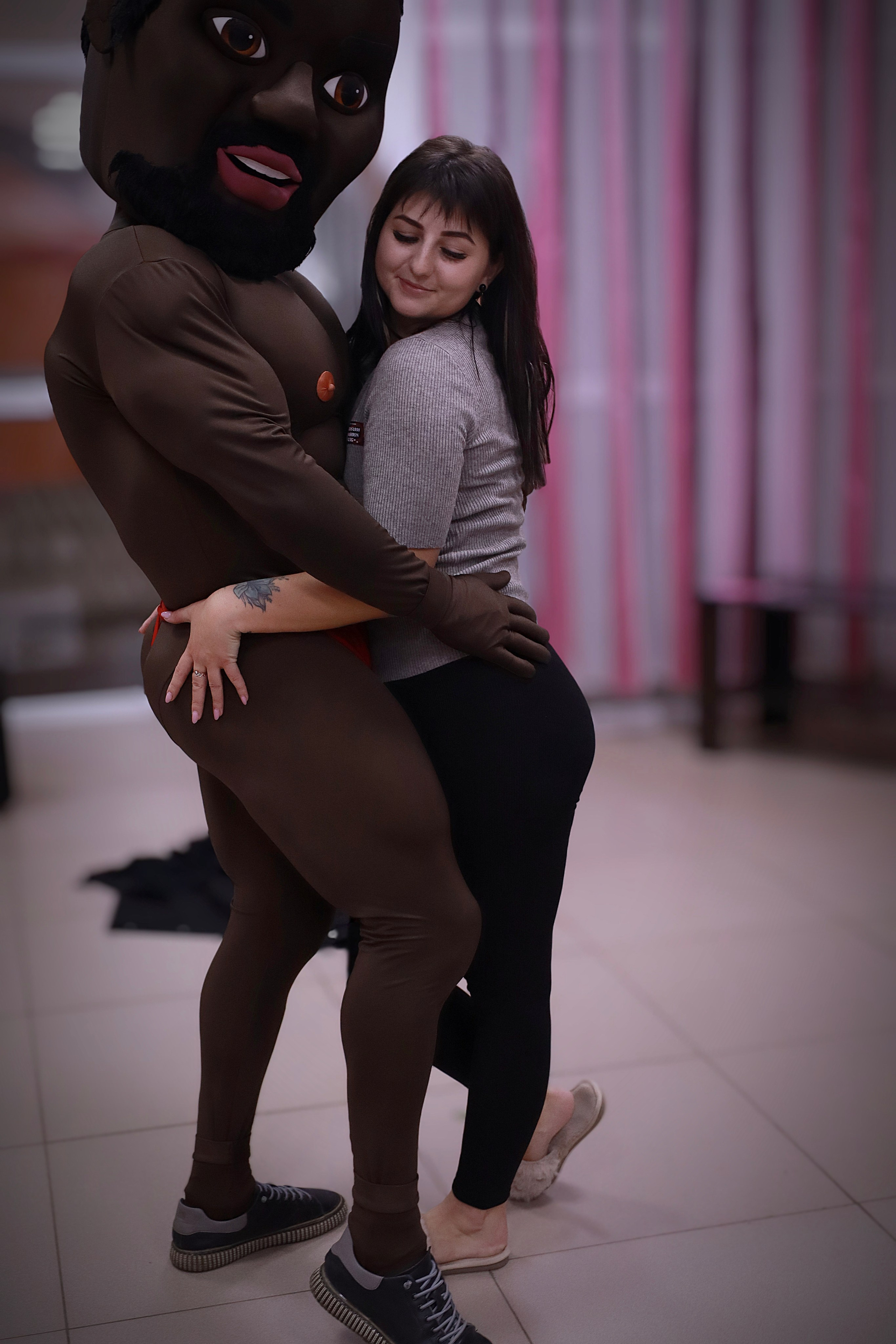 Репортажи. Фотолаборатория Ваниль