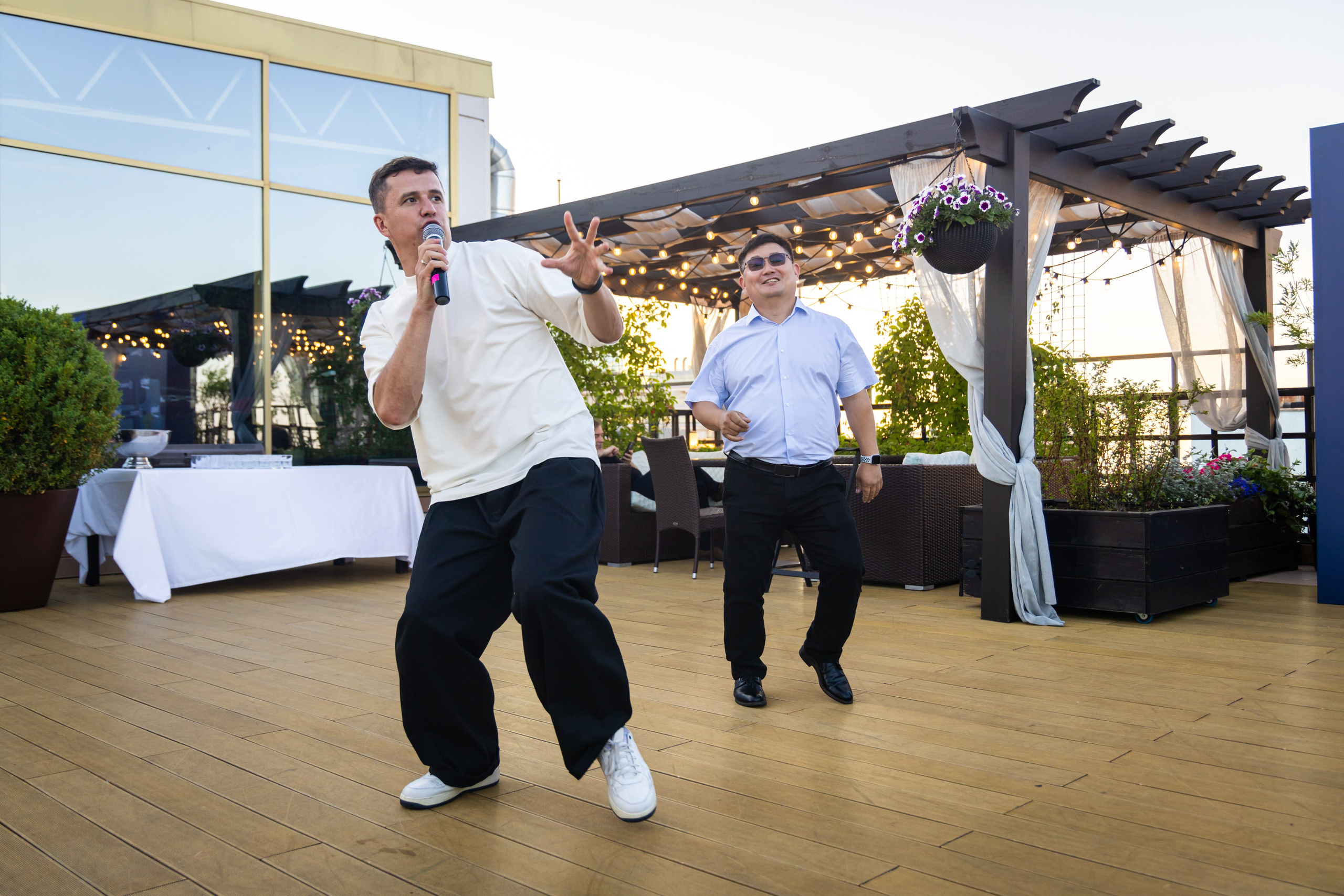 Репортажная съёмка. Профессиональный фотограф Светлана Протасова