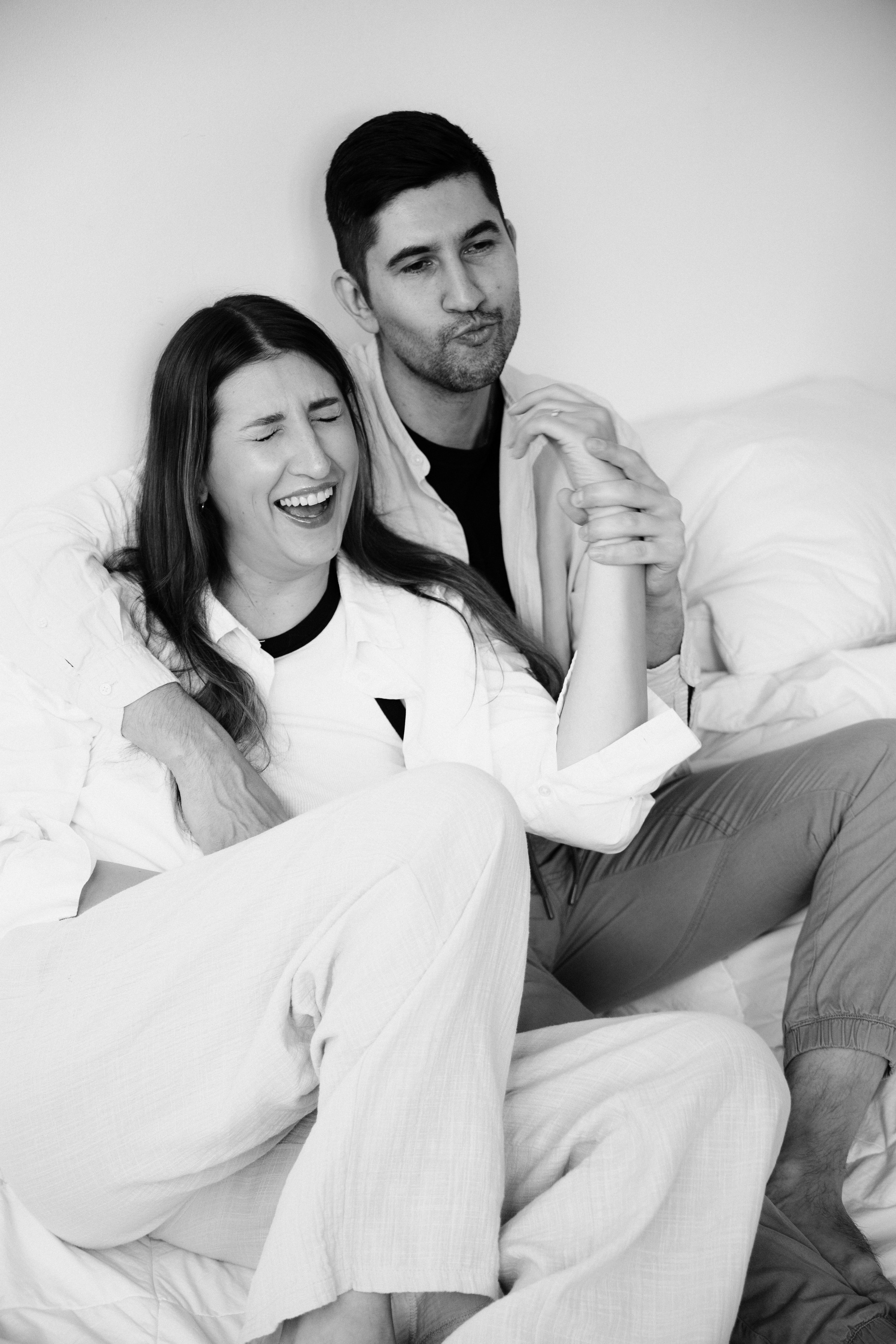 Олег и Оля. Фотограф в Омске Валерия Крячко