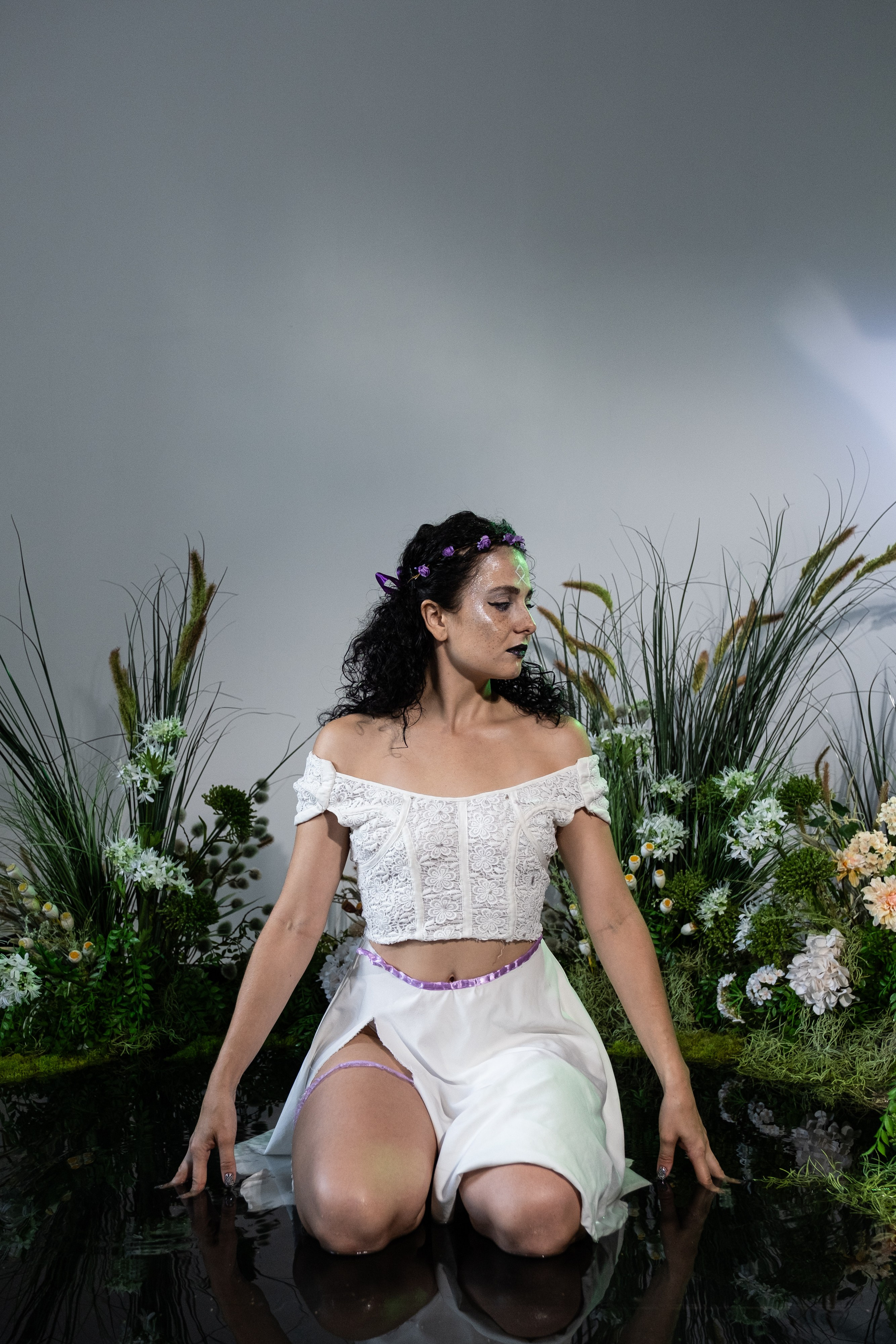 Портреты. Предметный и контент фотограф Александра Винник, Брянск