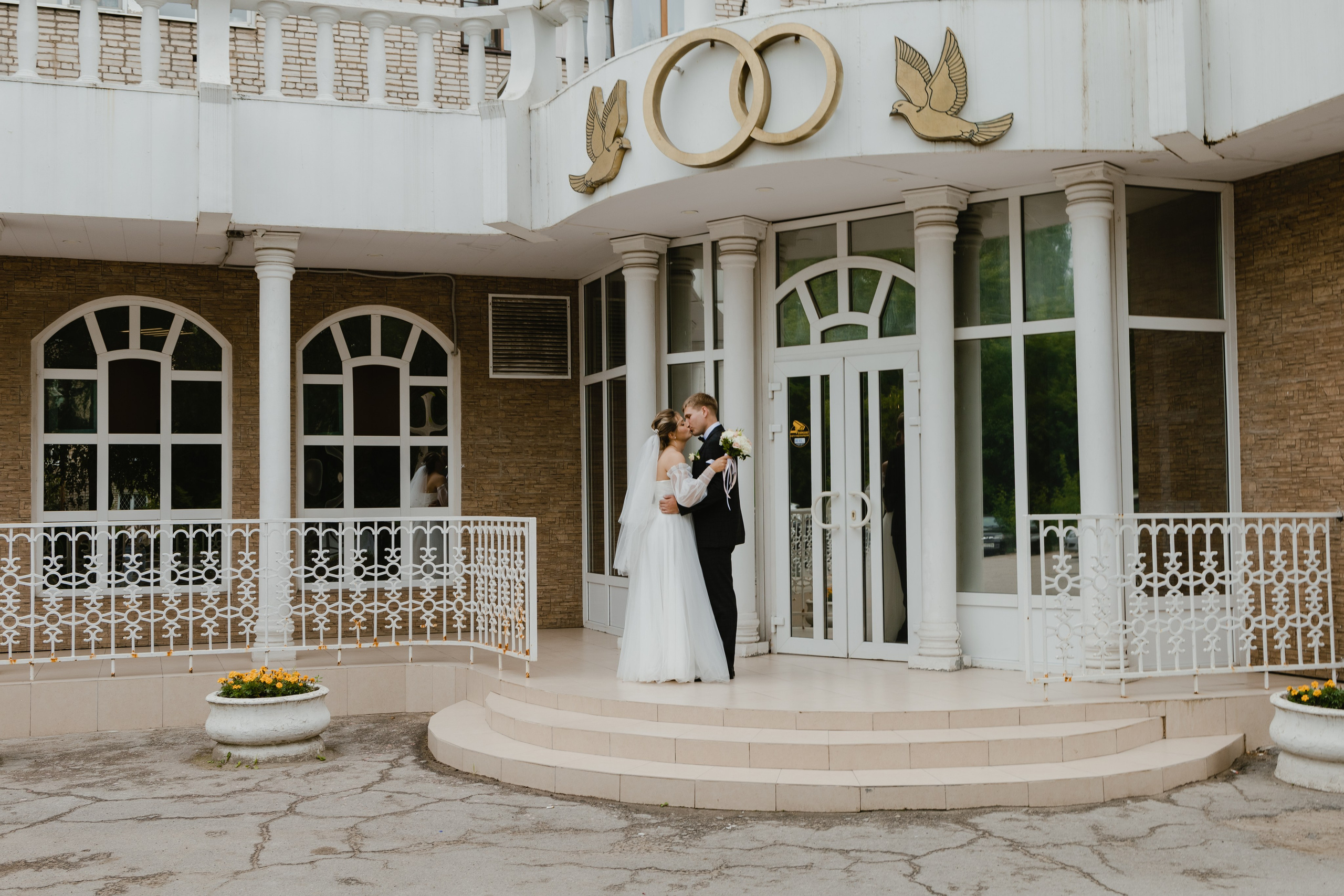 Стас и Настя. Фотограф в Туле и Алексине Стулова Мария