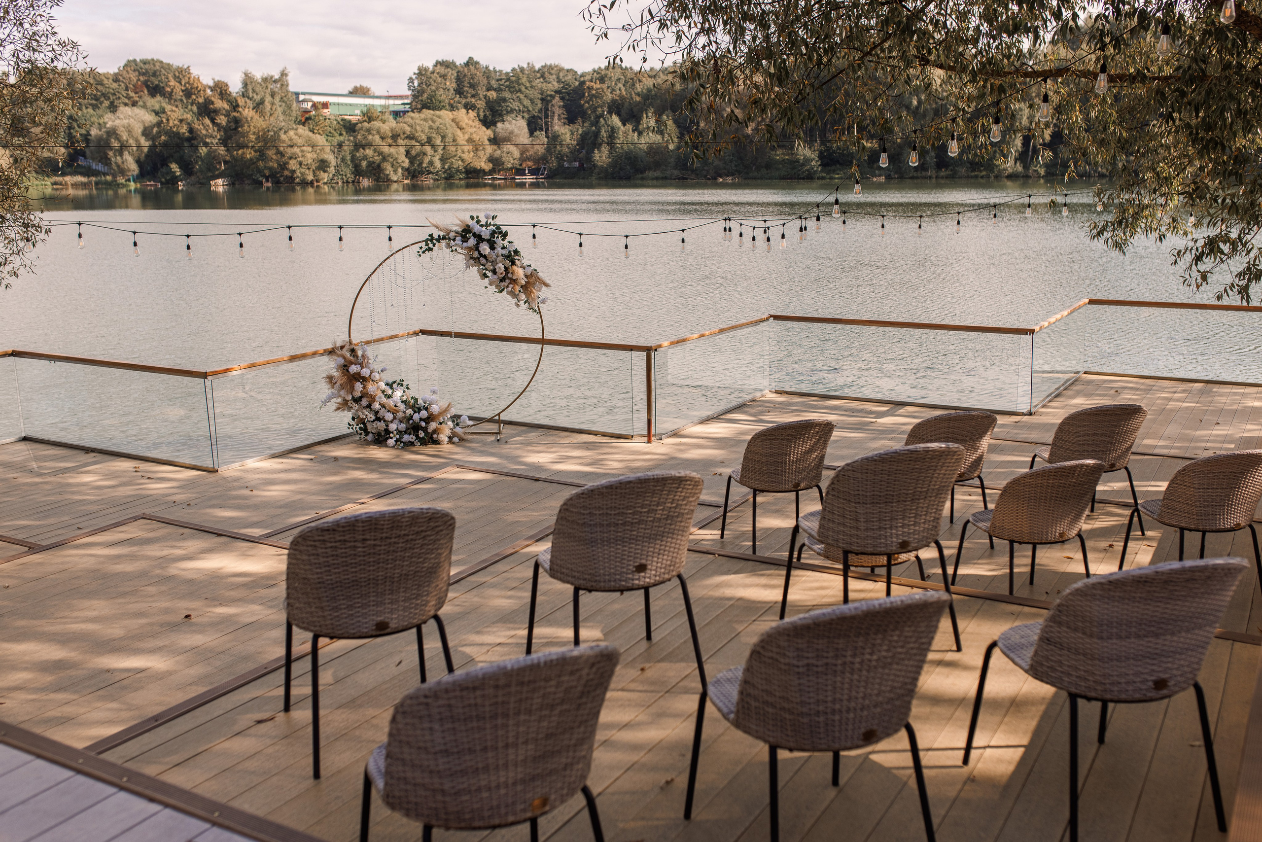 К + А — сентябрь. Свадебный и семейный фотограф Наталья Штык