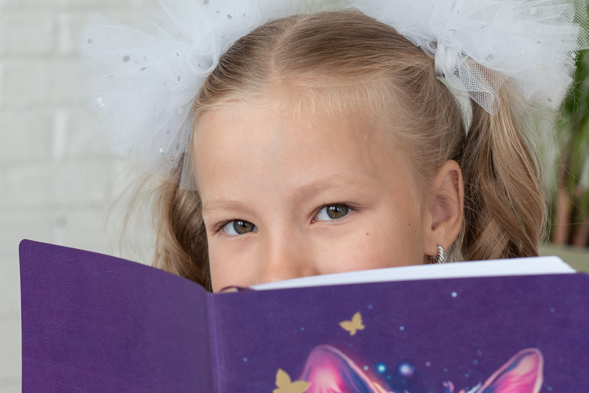 Первоклассники. Светлана Агалакова Фотограф