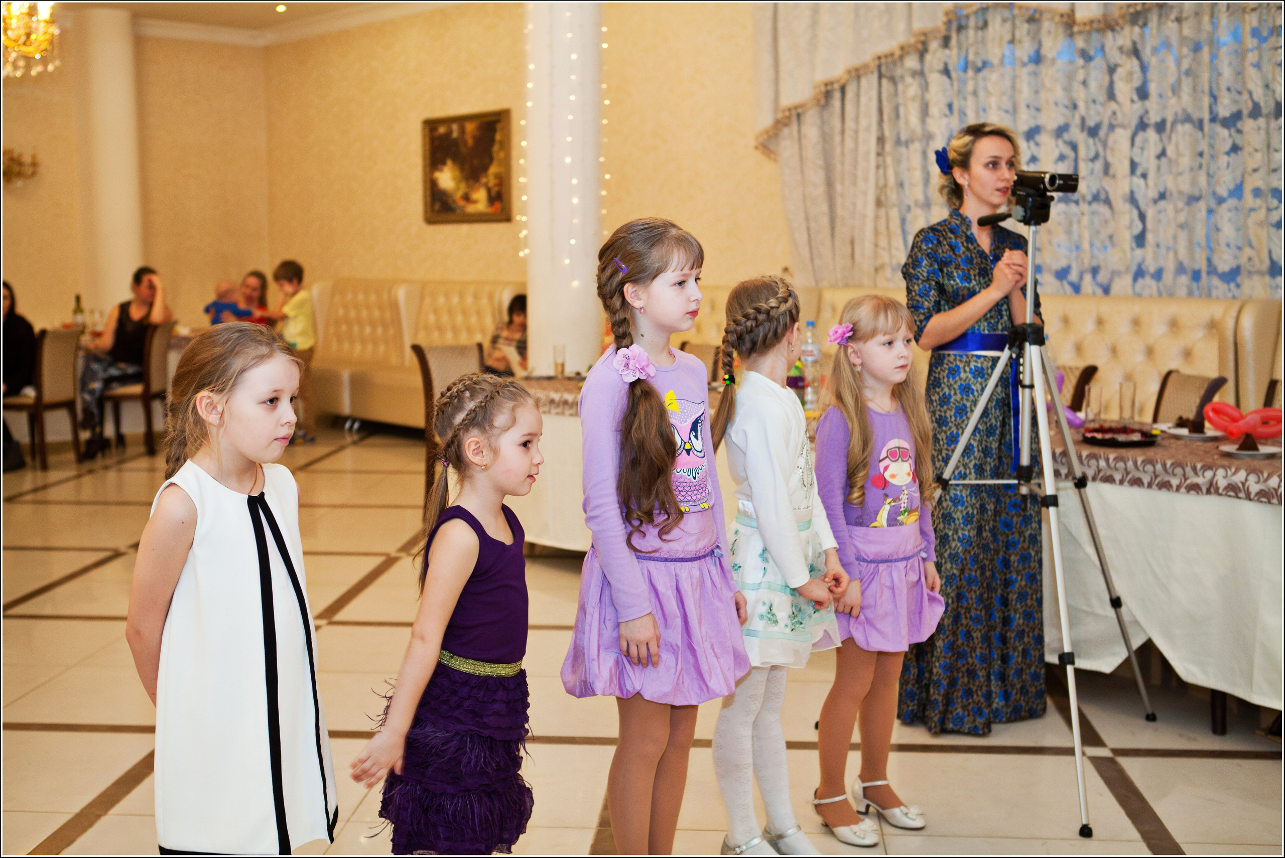 День Рождения Даши. Фото и видео Москва, Московский. Свадебный фотограф, видеограф, фотосессии, видеосъемка