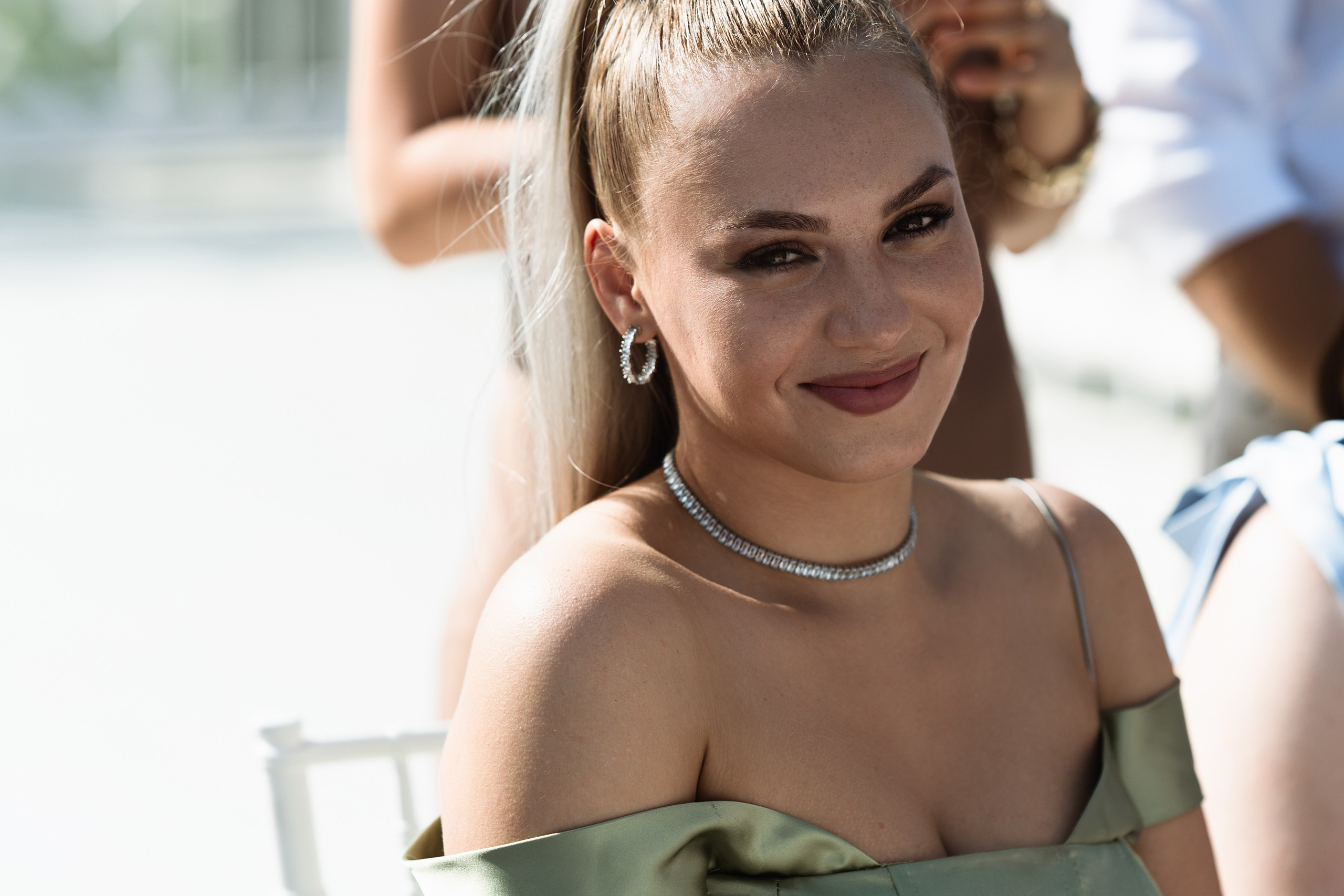 V&A. Фотограф Москва. Екатерина Дударевич