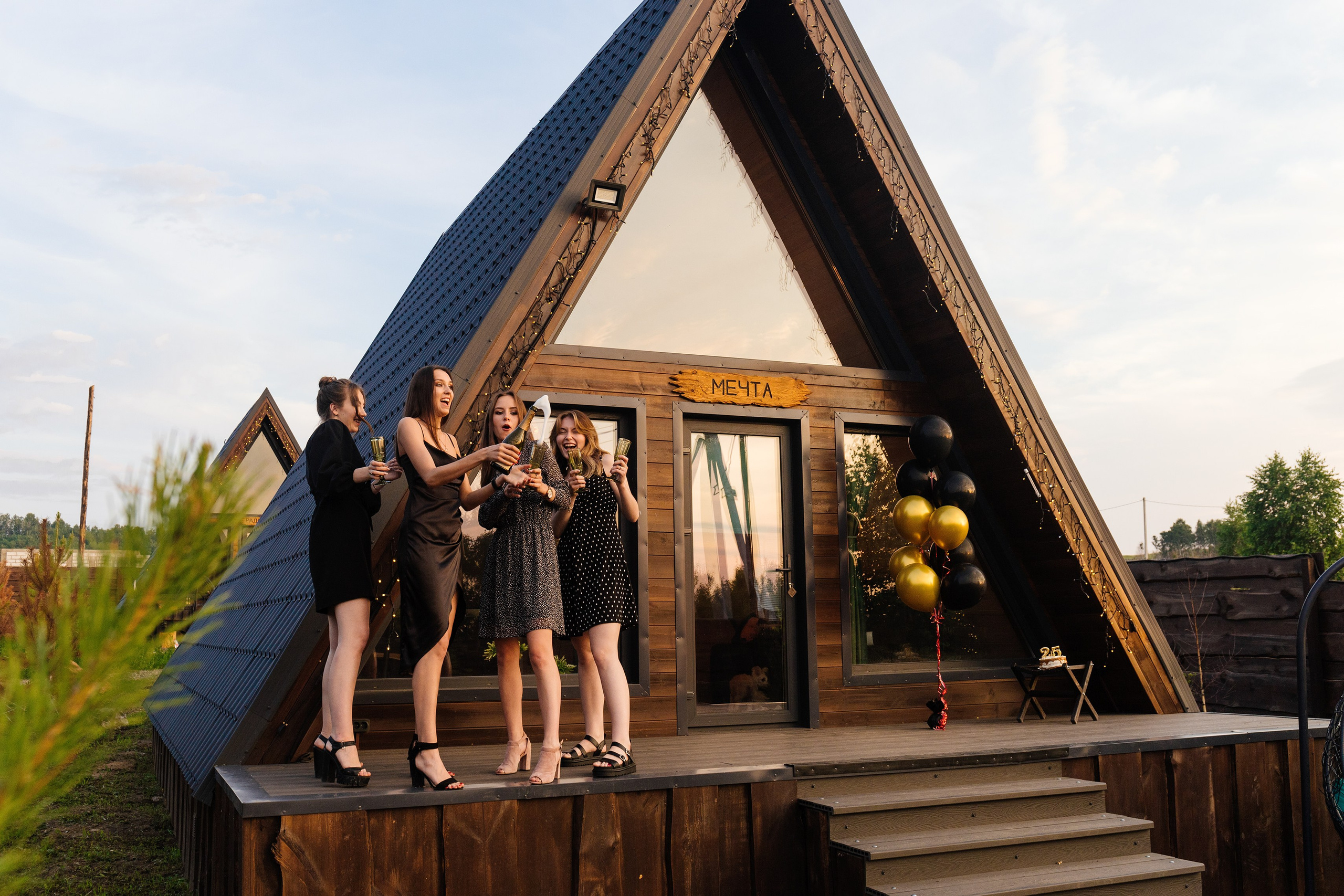 Репортаж. Коммерческий фотограф в Красноярске | Светлана Мищук