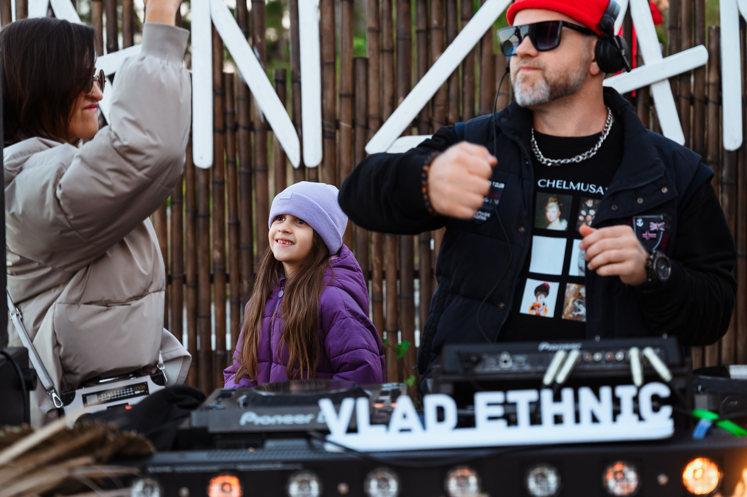 Пляжная вечеринка. Wedding and family photographer USA