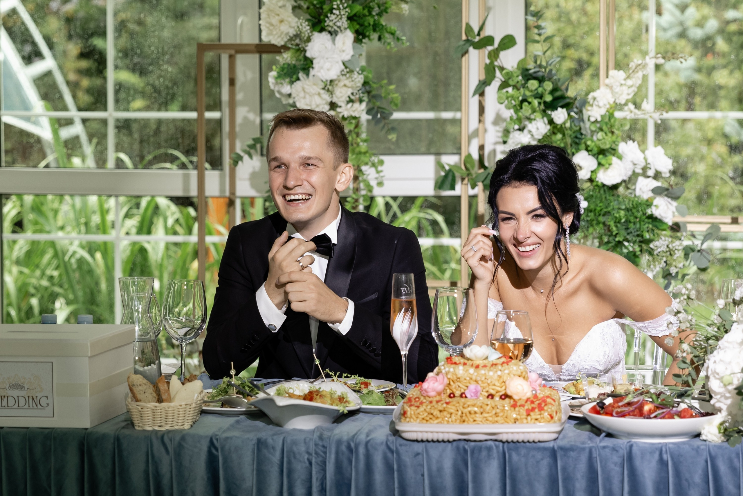 Герман и Анастасия (Artiland). Татьяна Чернышова свадебный фотограф Москва