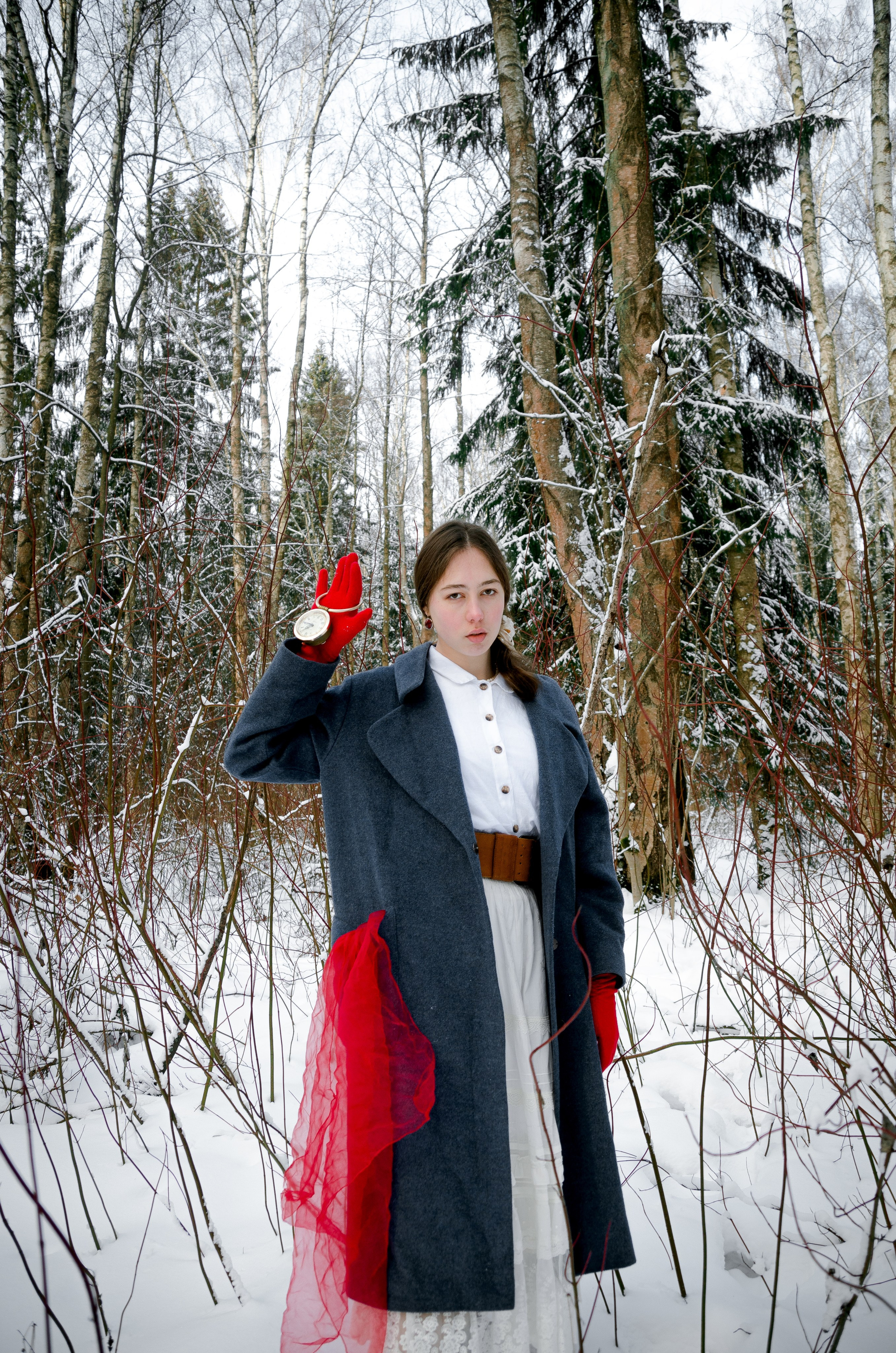 Первая любовь. Alice_insomnia