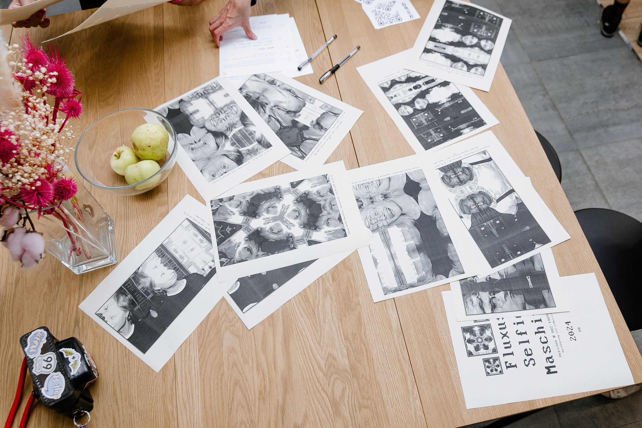 Библиотека. Нота. Alice_insomnia