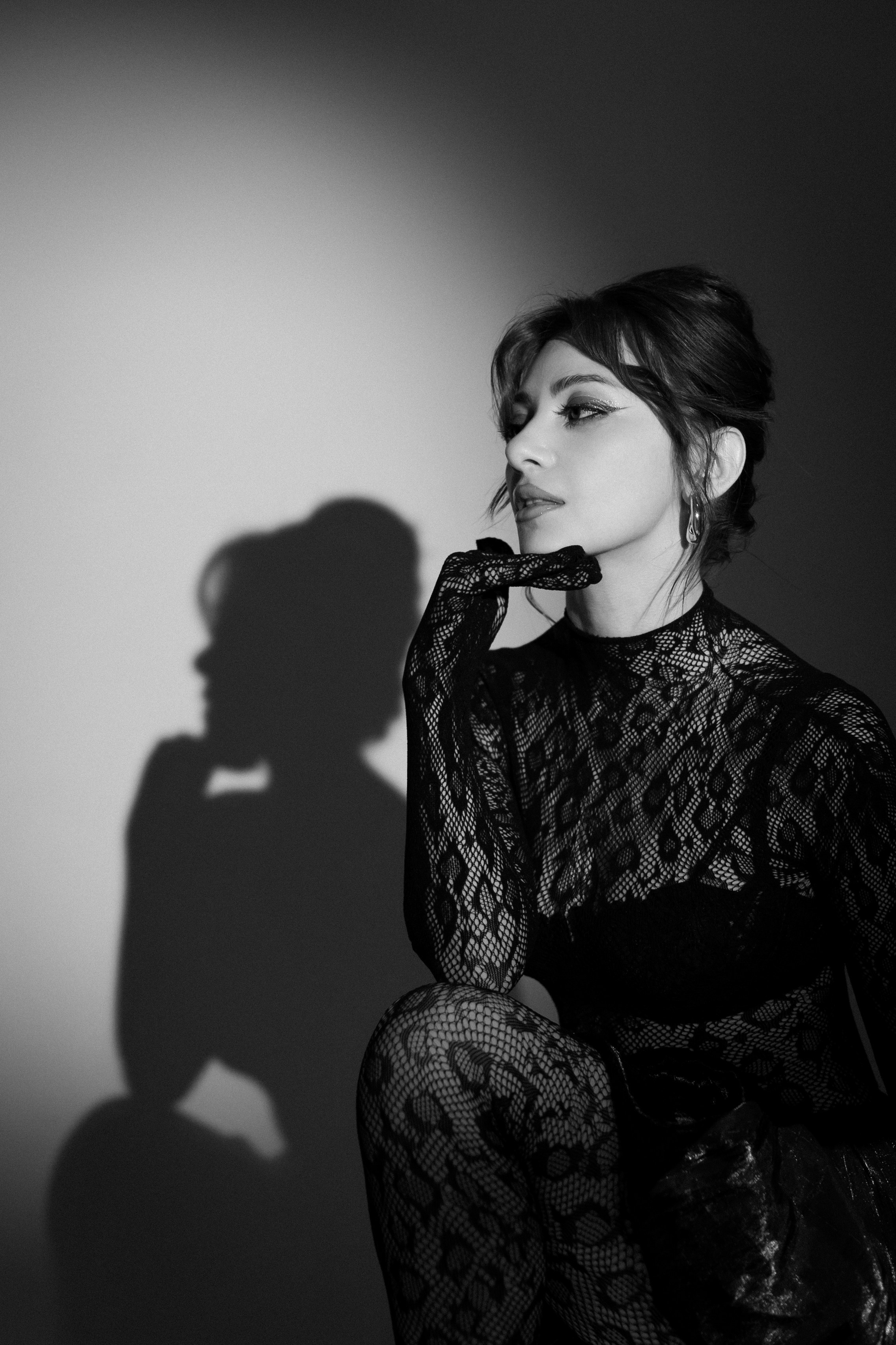 Лилия. Ланемец Юлия — фотограф Волгоград/Волжский