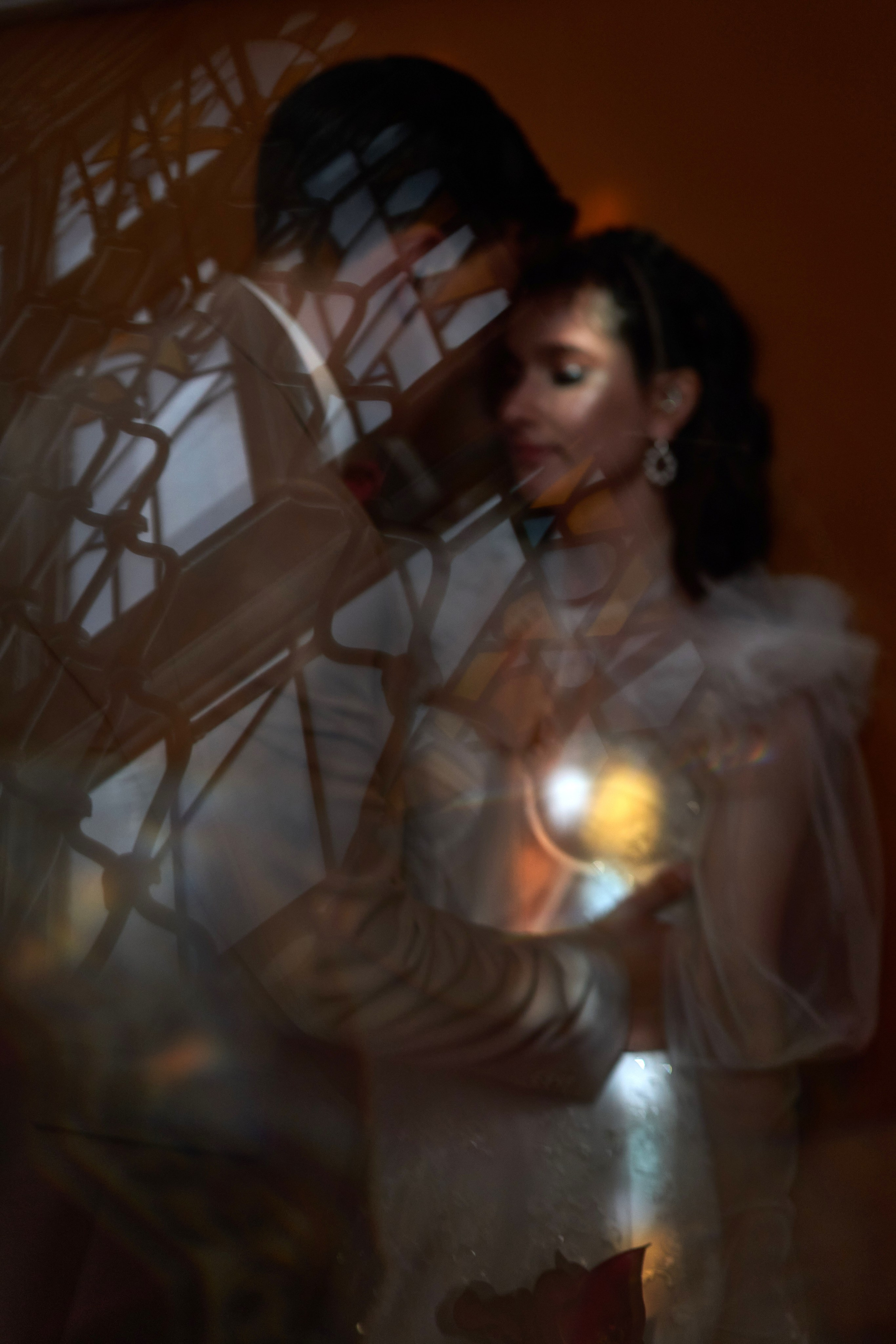 Свадьбы. Фотограф Анна Добротворская, Хабаровск