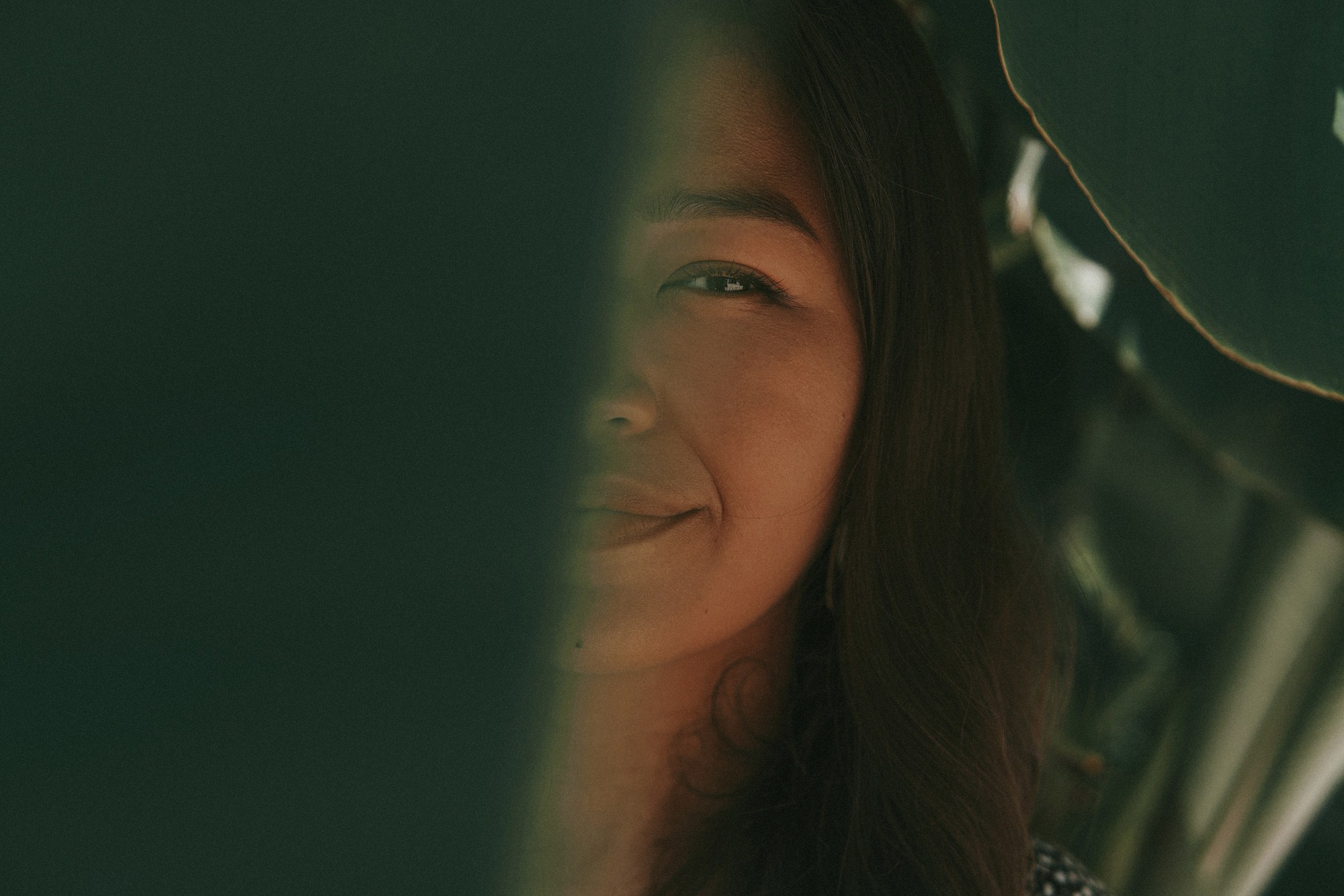 Махина Сёрф. Женский фотограф Аня Кириллова