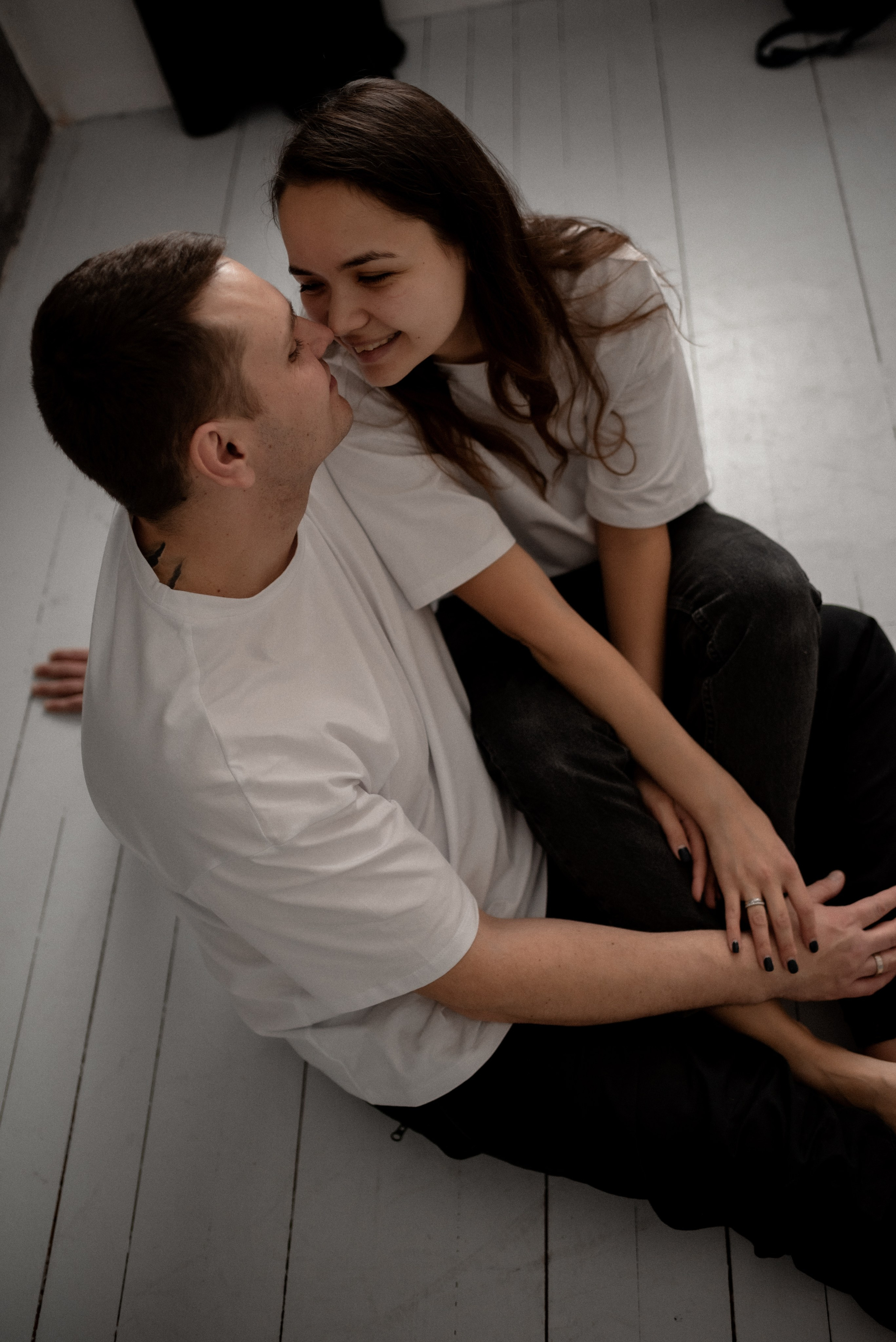 Семья. Свадебный и семейный фотограф в Серпухове Александра Дерюшева