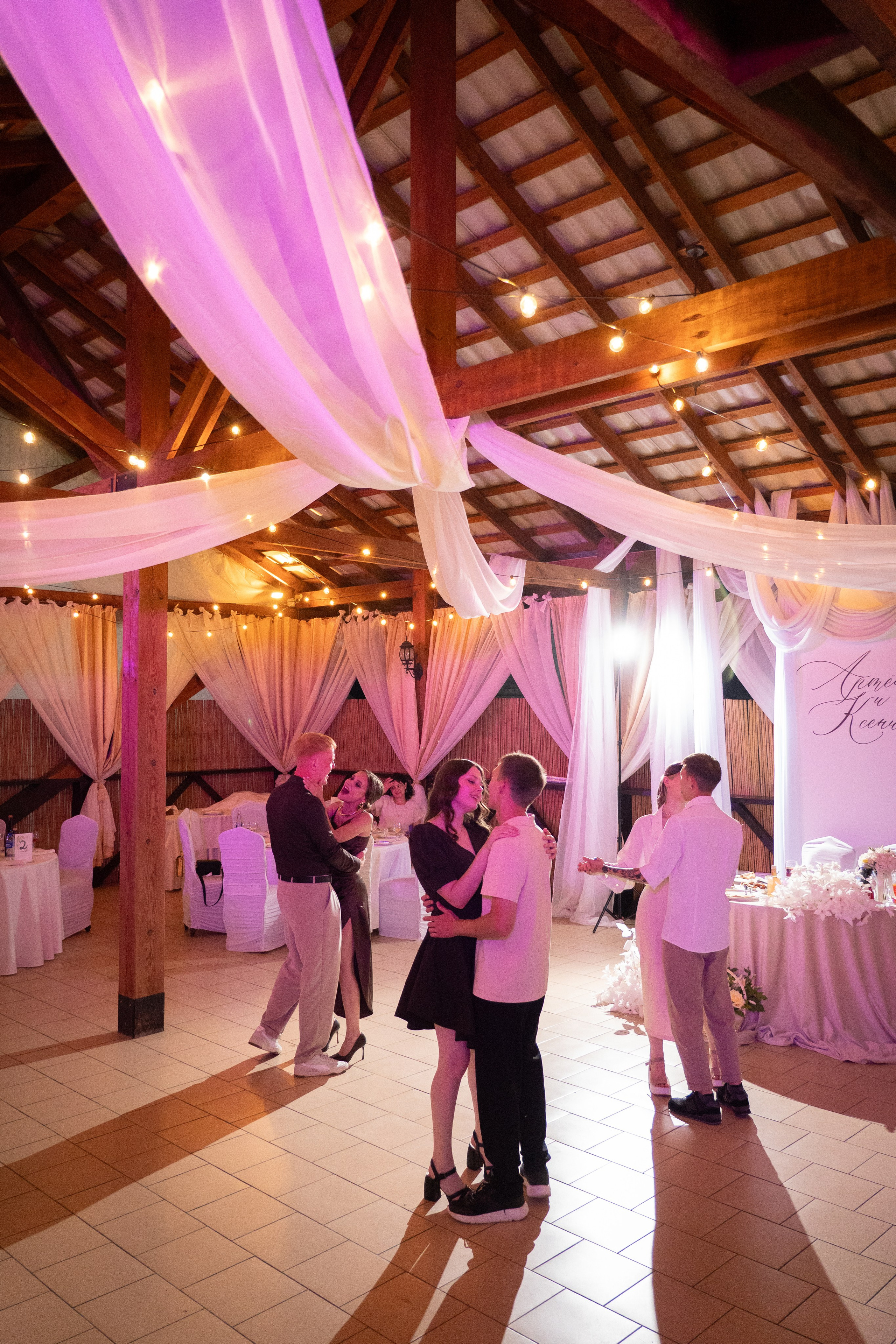 Ксюша и Артём. Семейный и LifeStyle фотограф в Жигулевске и Тольятти Рустам Ханмурзин