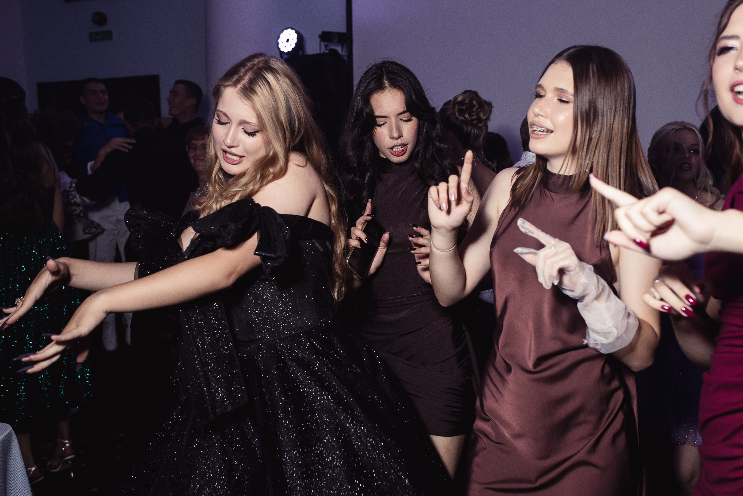 Выпускной. Фотограф в Севастополе и в Крыму