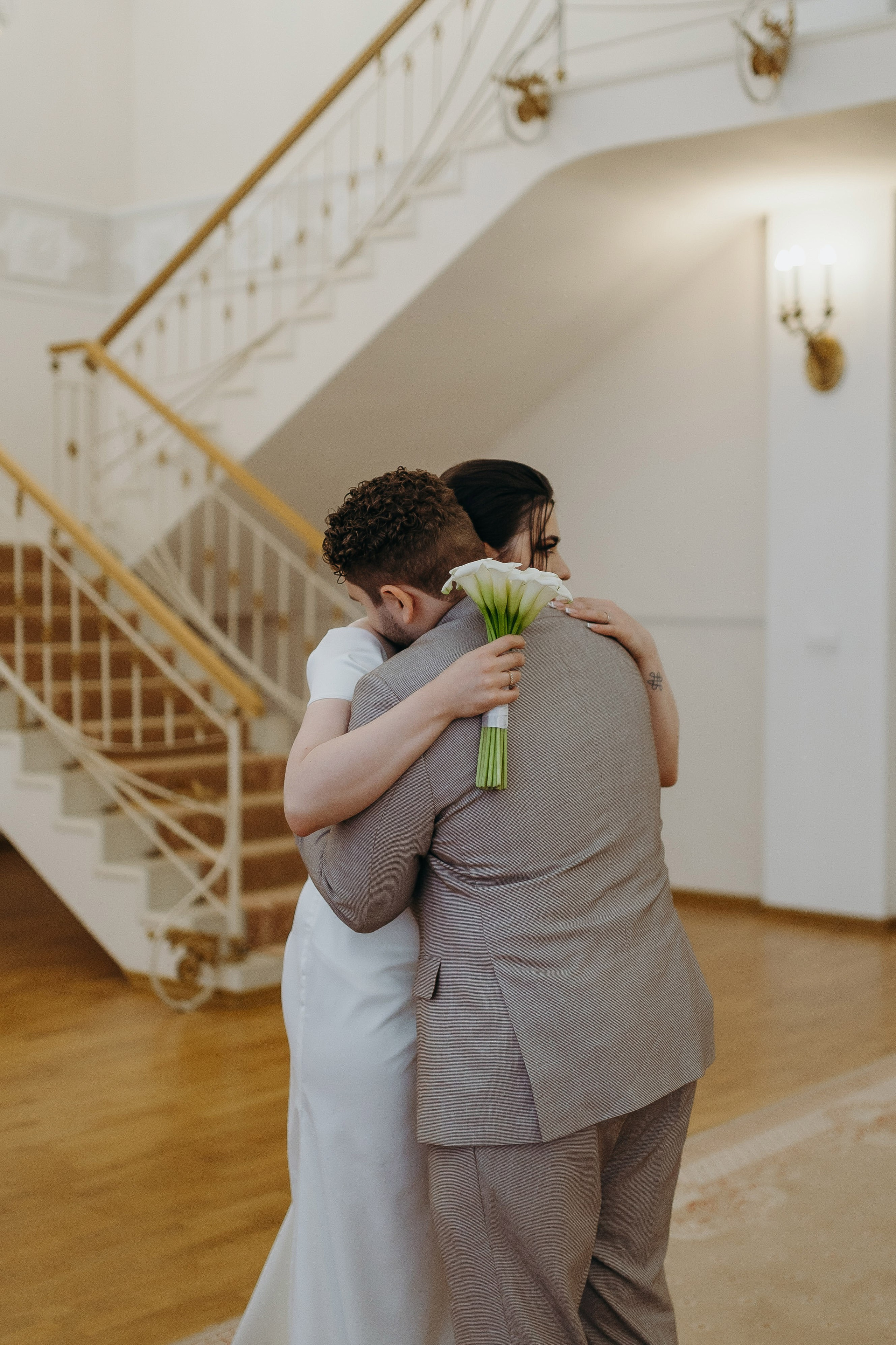 Wedding day 01.08.24. Свадебный фотограф в Санкт-Петербурге