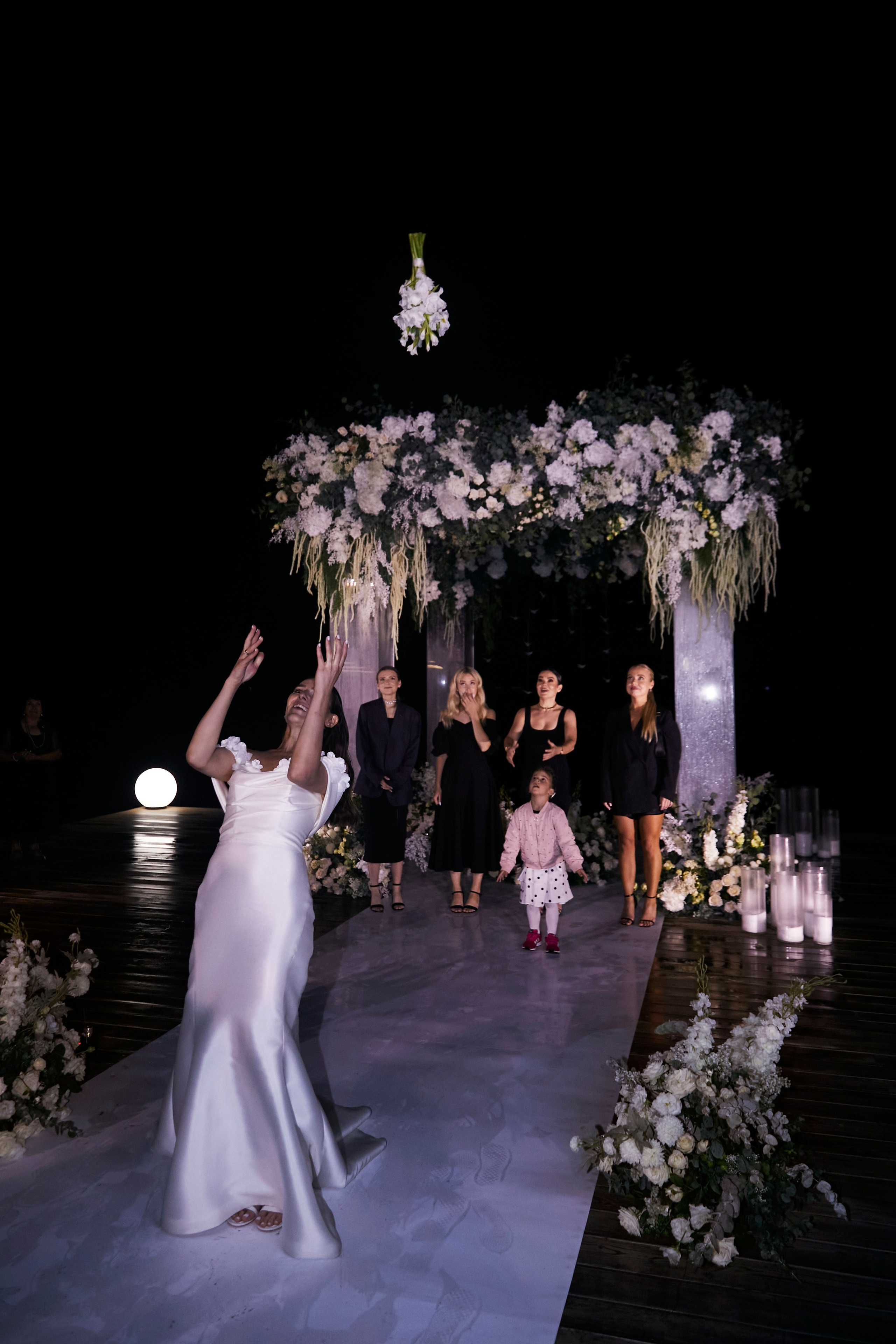 Denis & Elvira | Russia, Moscow region. Свадебный фотограф