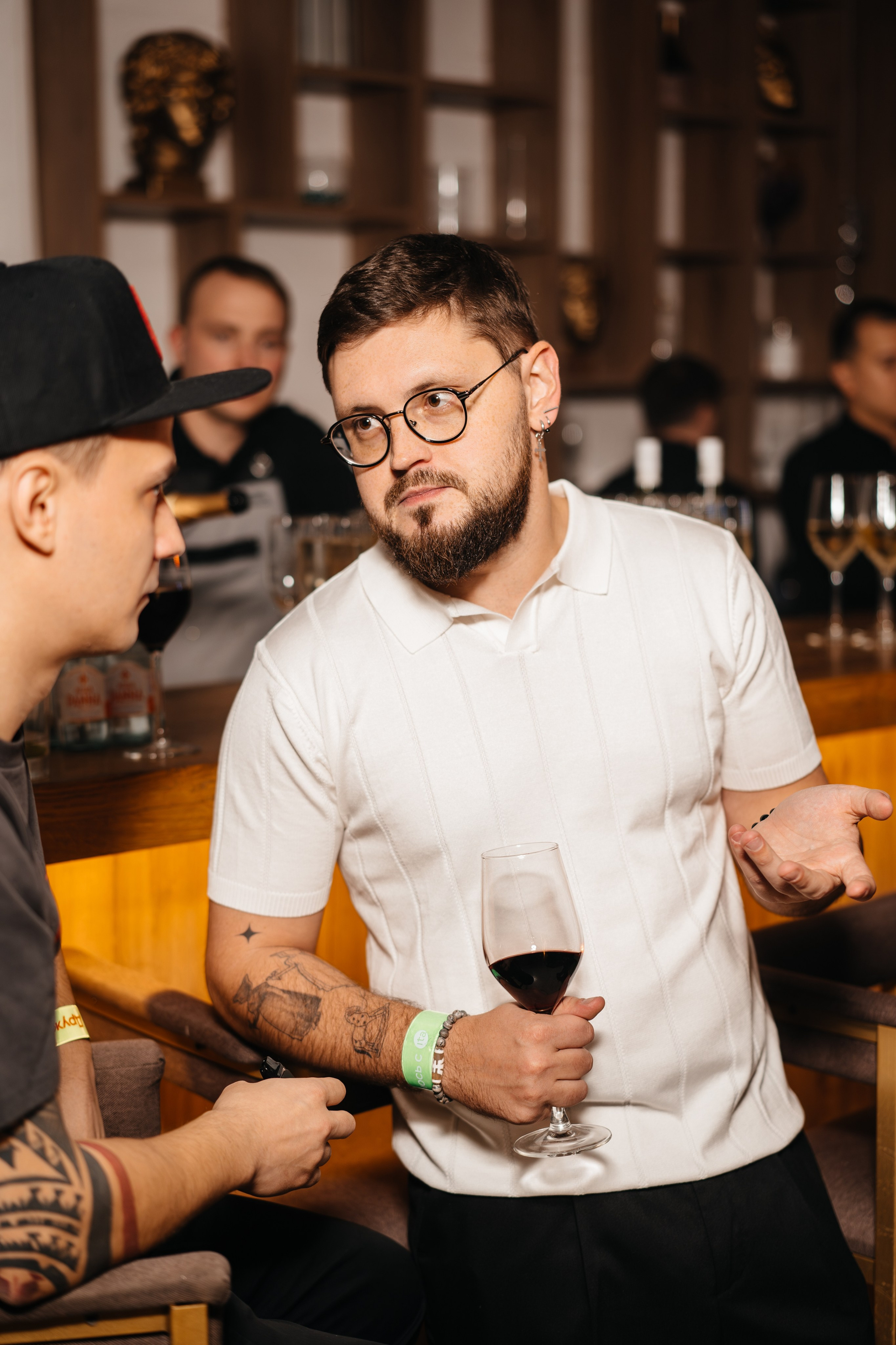 Съемка корпоратива для IT-Agency. Свадебный фотограф Барнаул Алексей Павлов