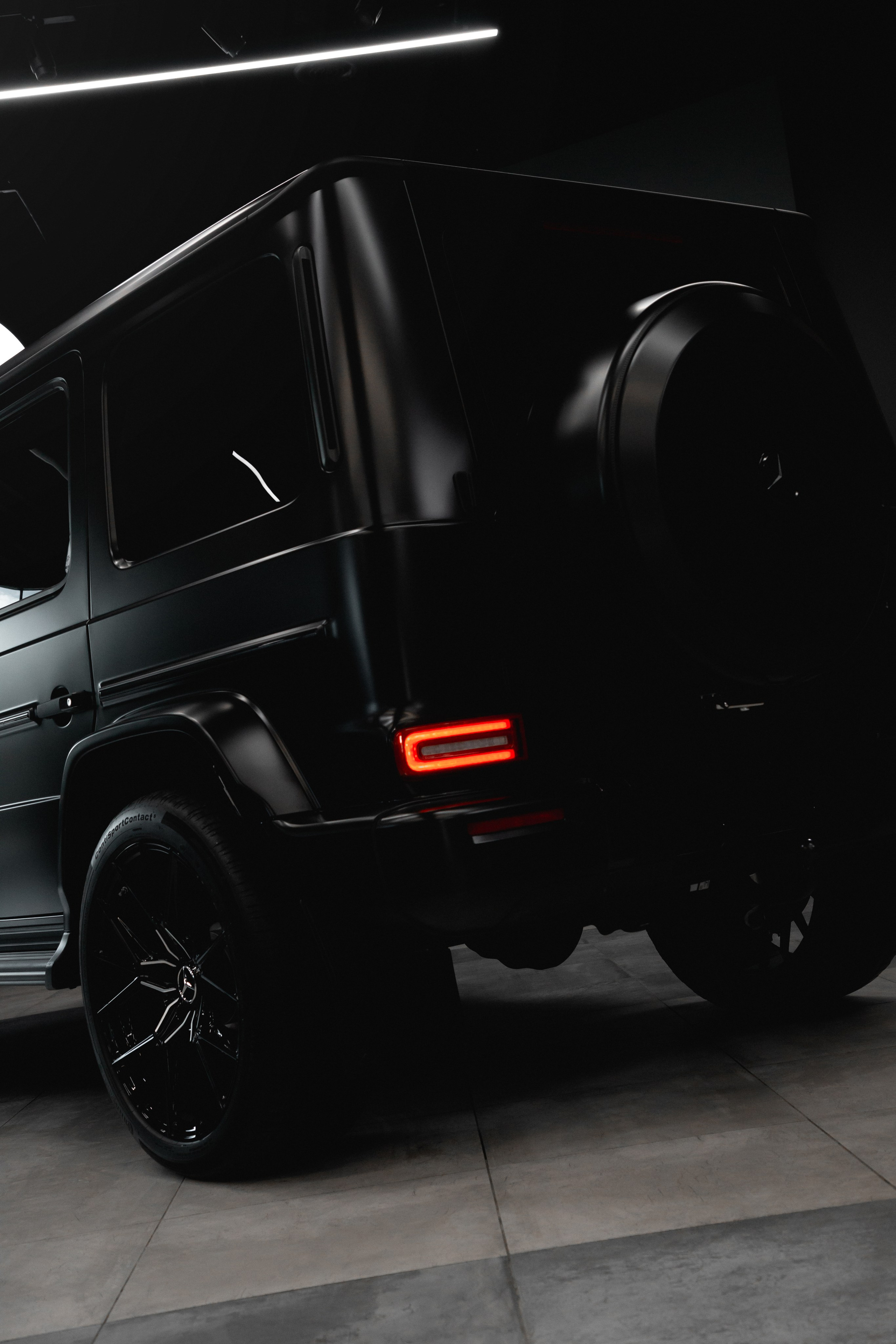 Mercedes G-wagen matte. Автомобильный фотограф и видеограф в Новосибирске|Александра Косухина