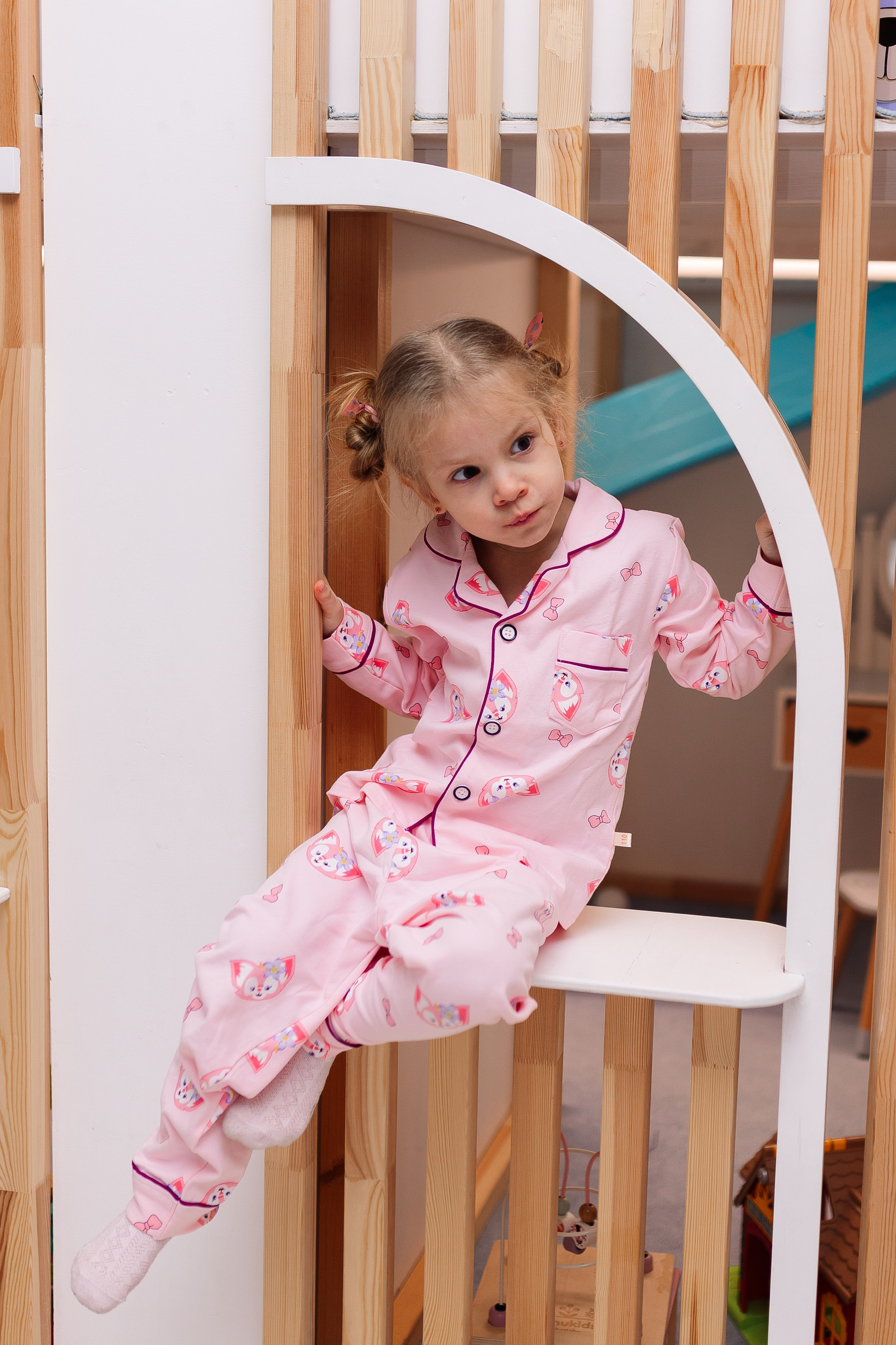 Полина. Семейный фотограф Алина Демидова. Королев