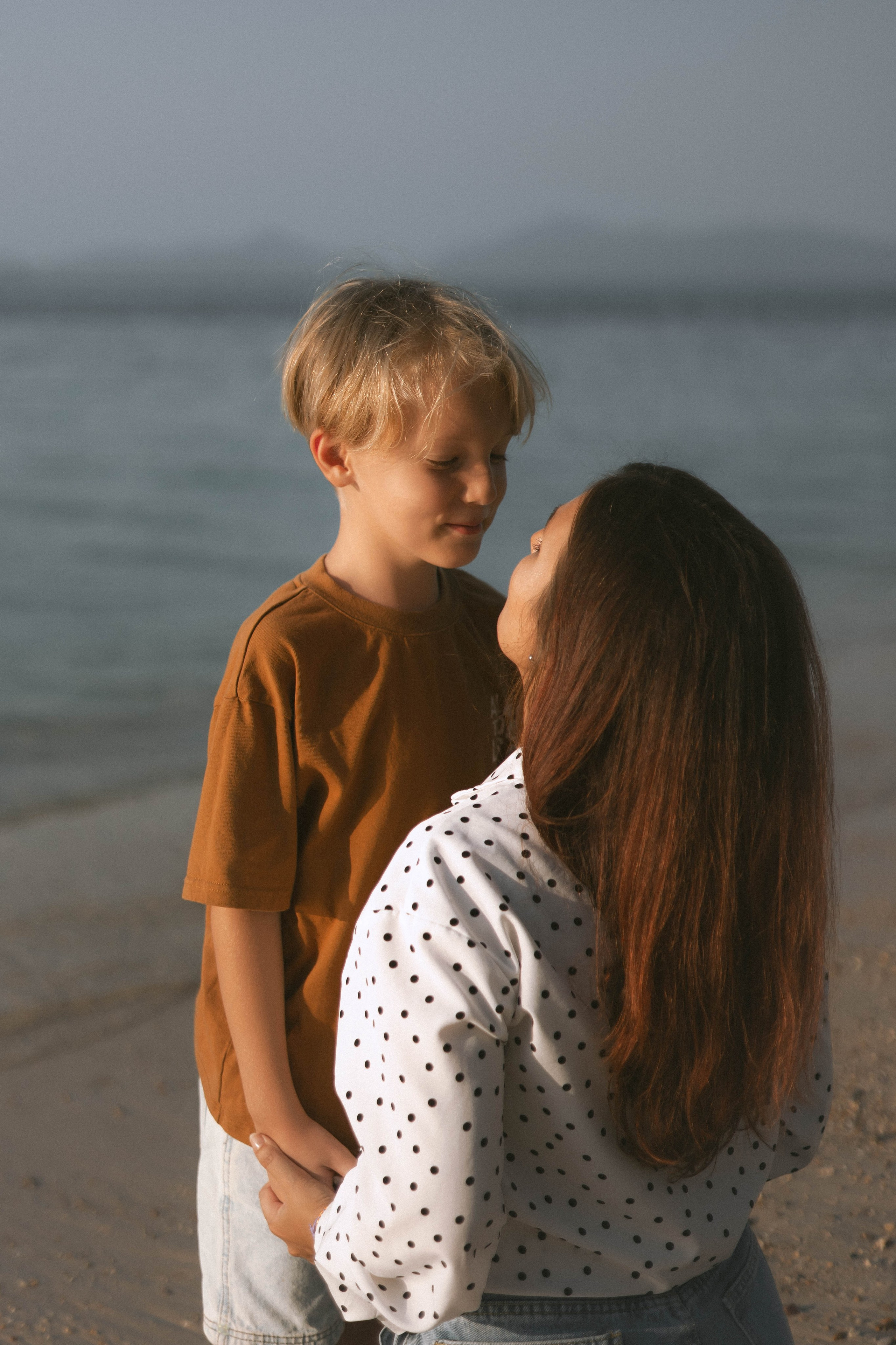 Алиса с семьей / Самуи. Семейный и детский фотограф в Москве Анастасия Каипова