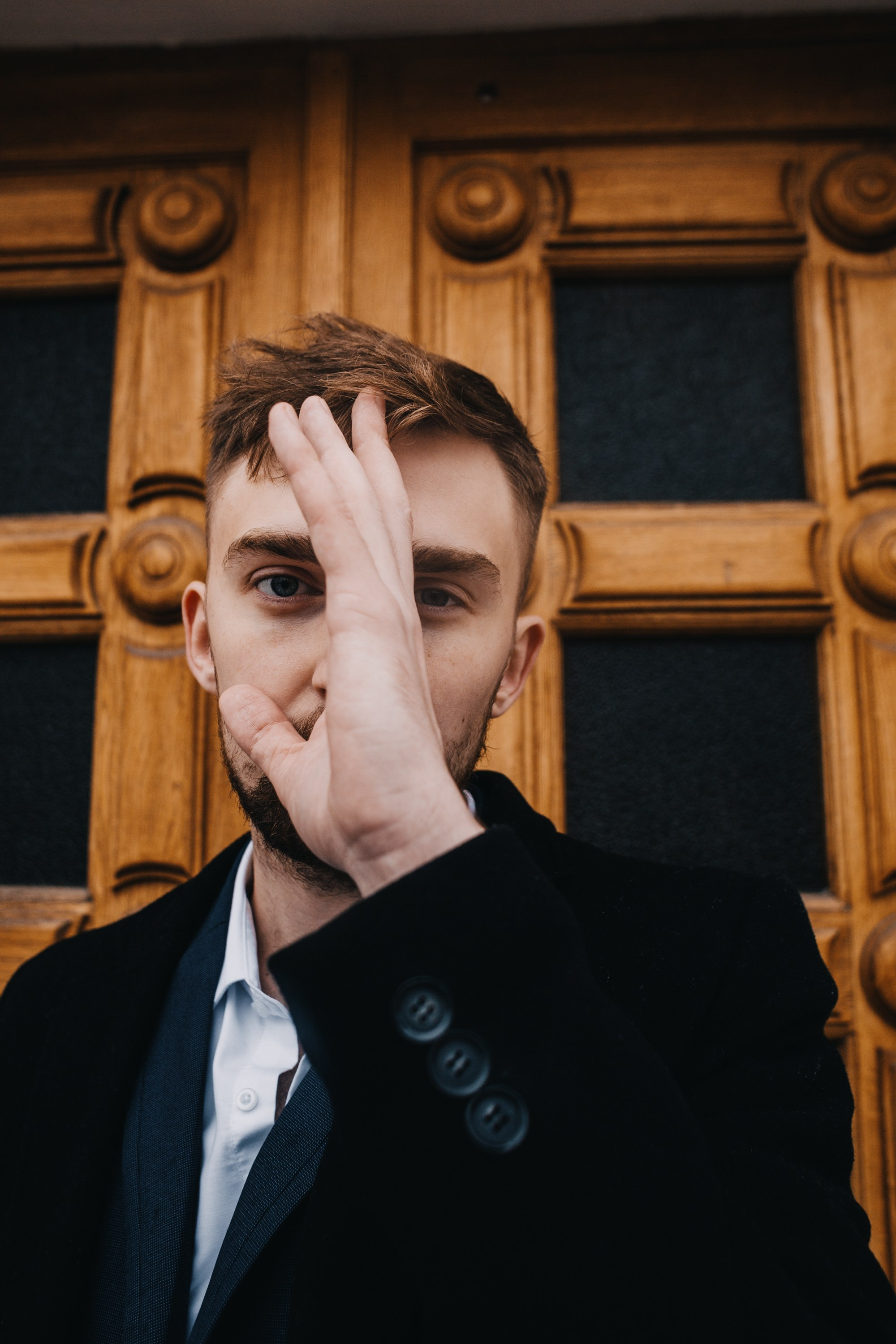 Станислав. Татьяна Журавлева