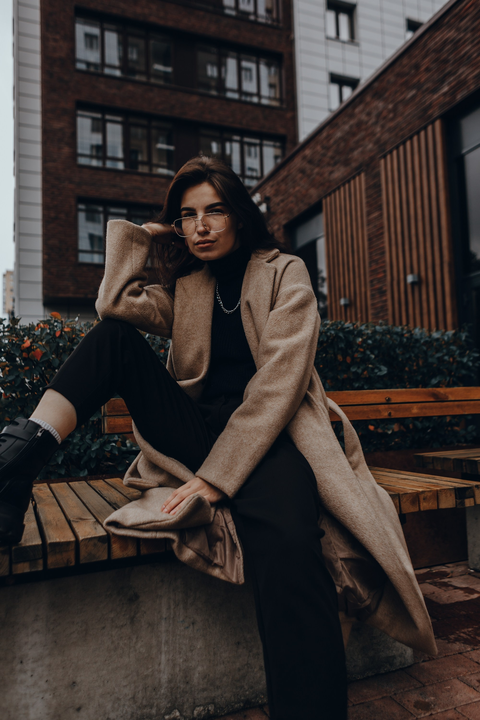 Ксения. Татьяна Журавлева