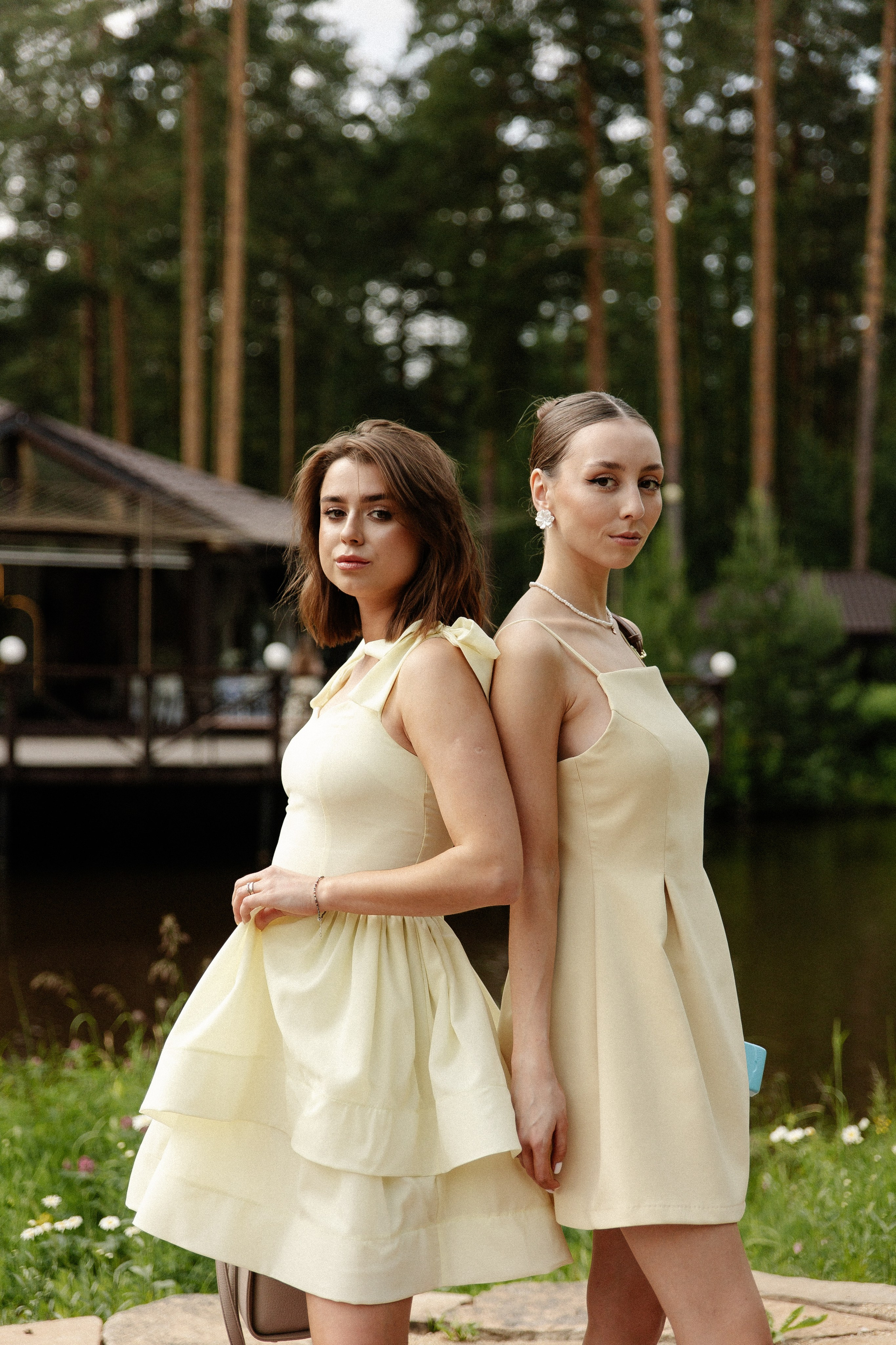 Артем и Маша. Семейный свадебный фотограф Семен Егоров