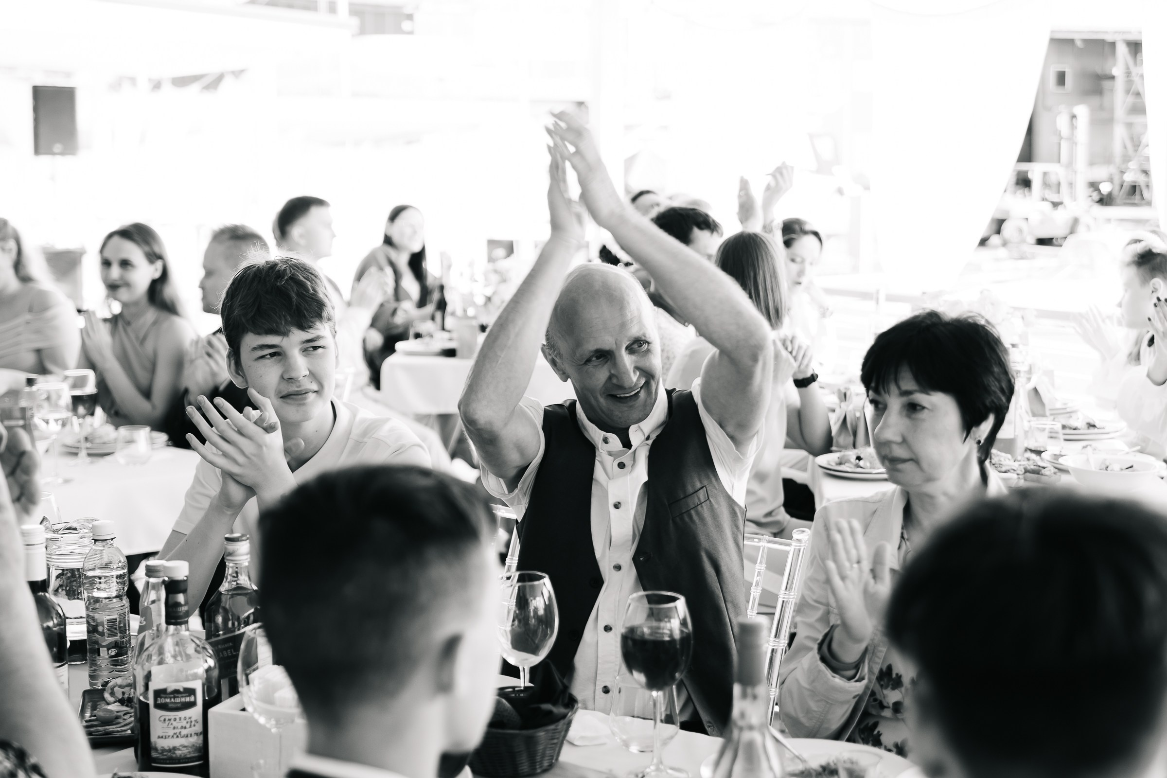 05.06.2024 Данил & Дарья. Свадебный и семейный фотограф в Новосибирске Дарья Кель