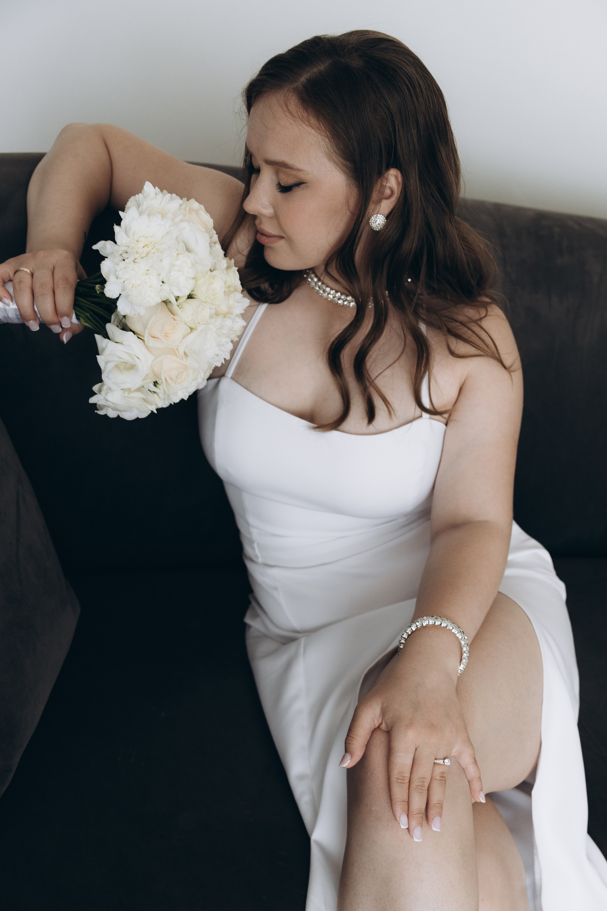 Данил & Алина. Свадебный и семейный фотограф в Новосибирске Дарья Кель