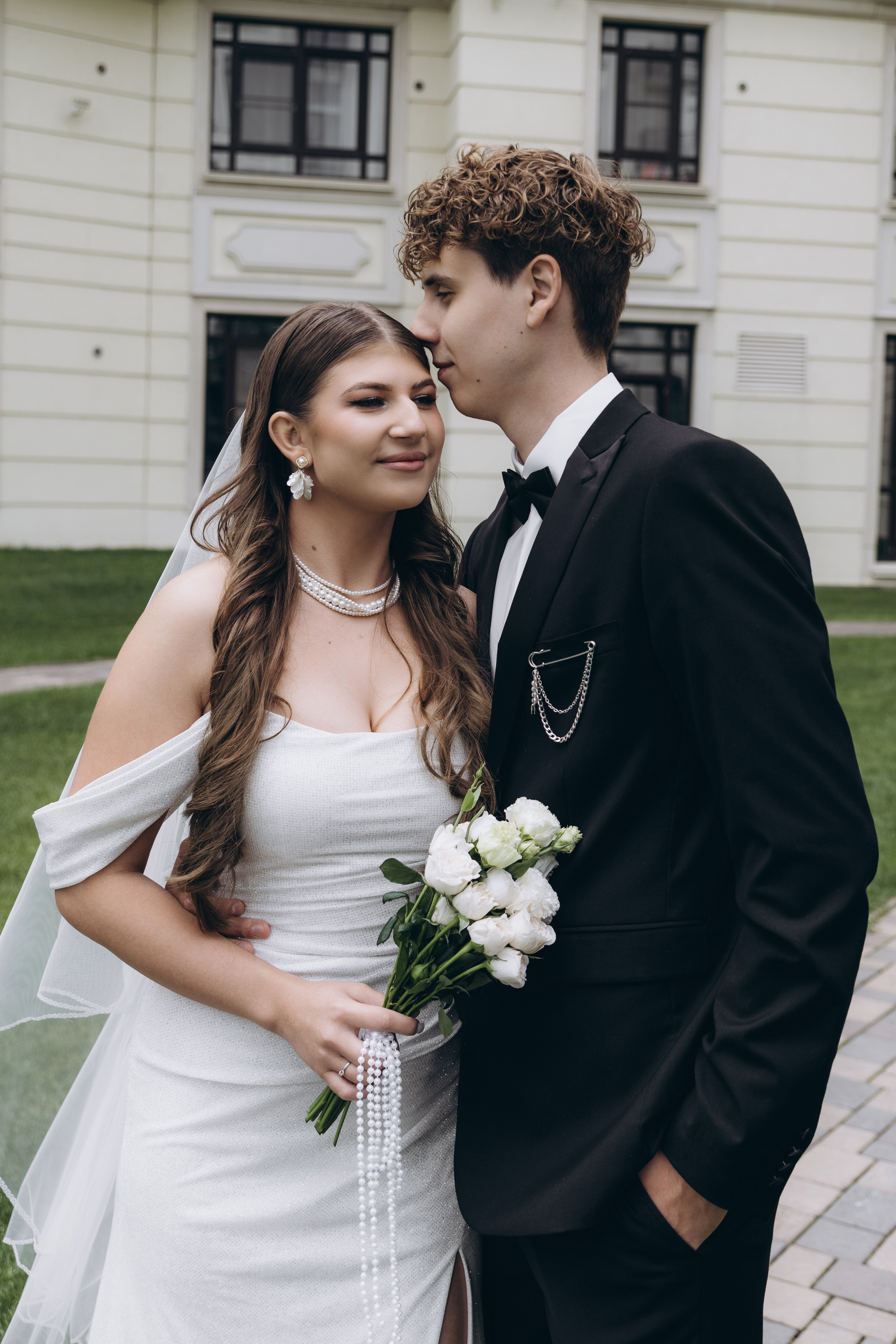 03.08.25 Артем & Анастасия. Свадебный и семейный фотограф в Новосибирске Дарья Кель