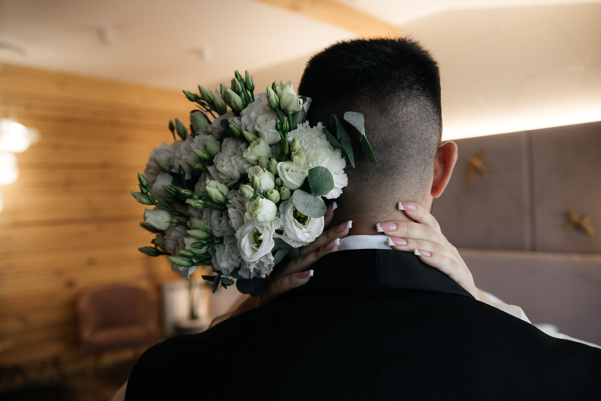 26.08.2024 Иван & Полина. Свадебный и семейный фотограф в Новосибирске Дарья Кель