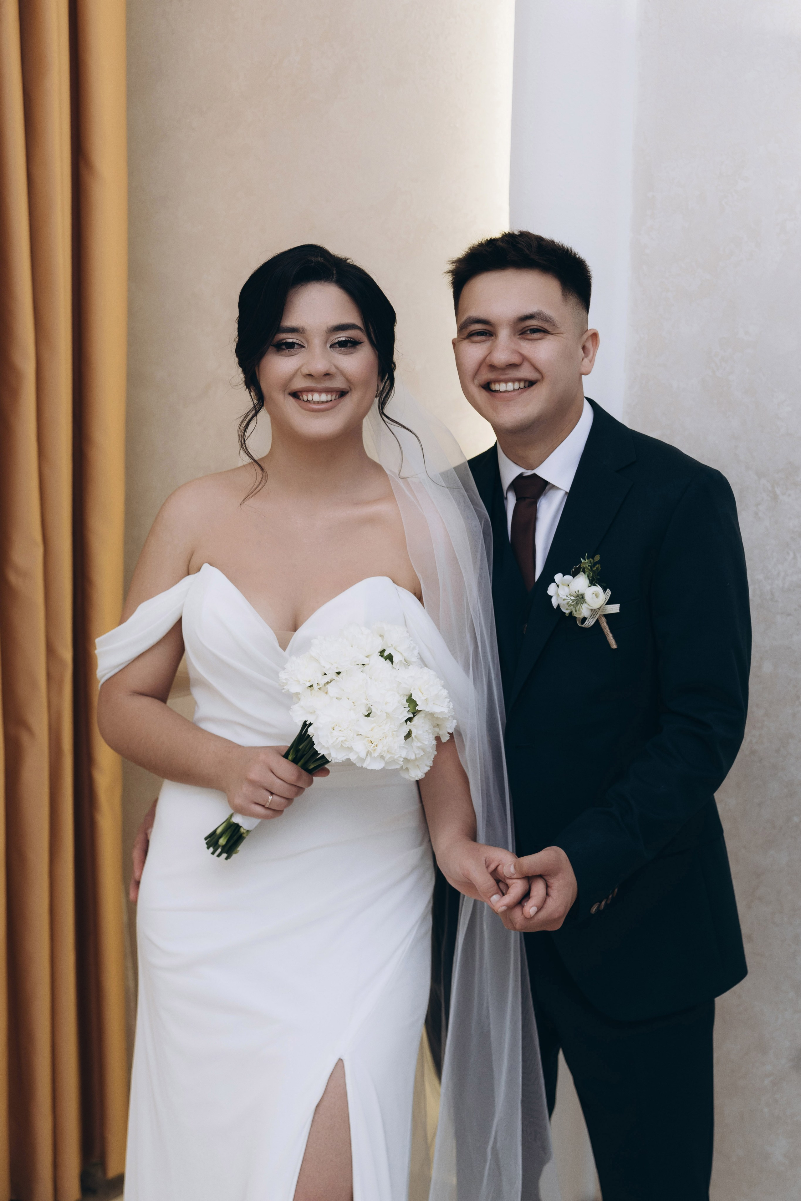 07.06.25 Данияр & Рузана. Свадебный и семейный фотограф в Новосибирске Дарья Кель