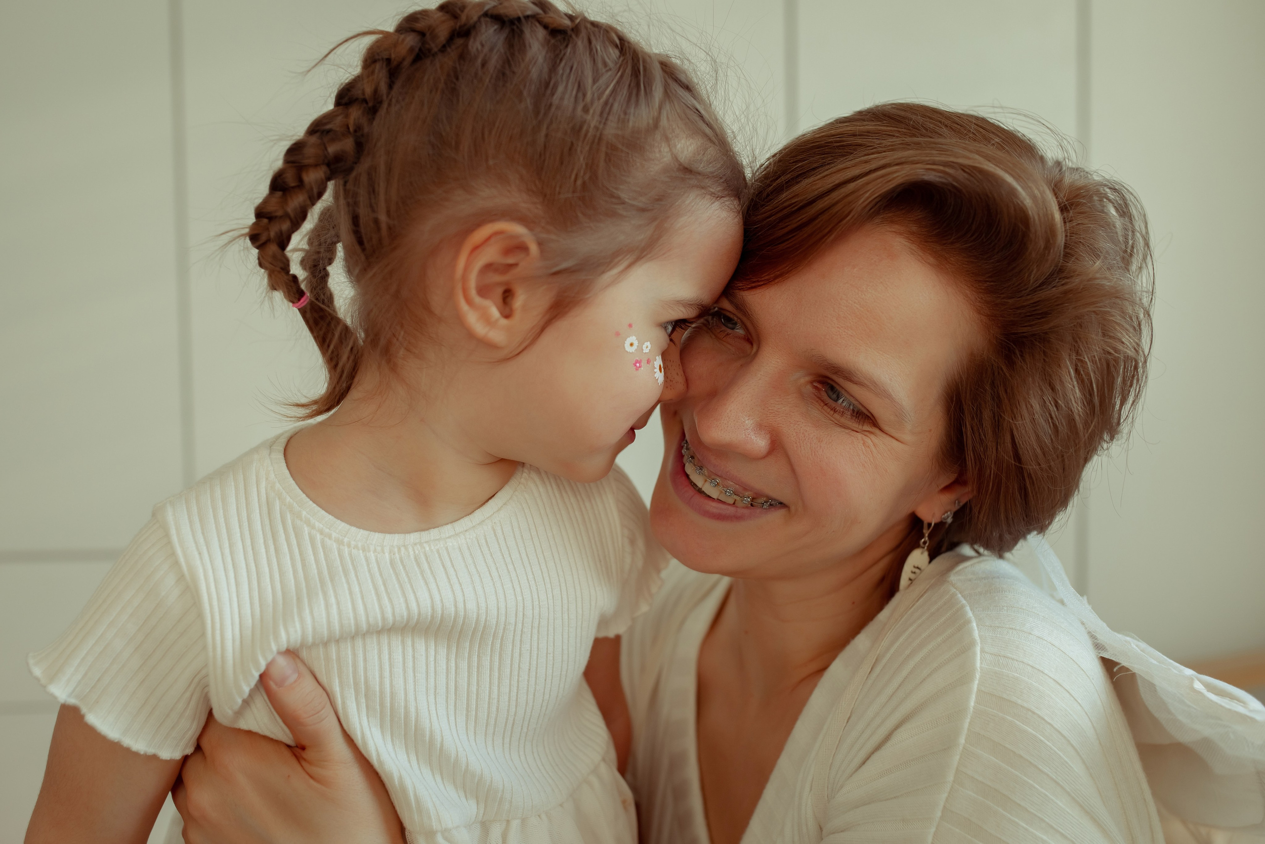 Александра, Максим, Евгений и Ксюша. Семейный и детский фотограф в Москве Дорогова Екатерина