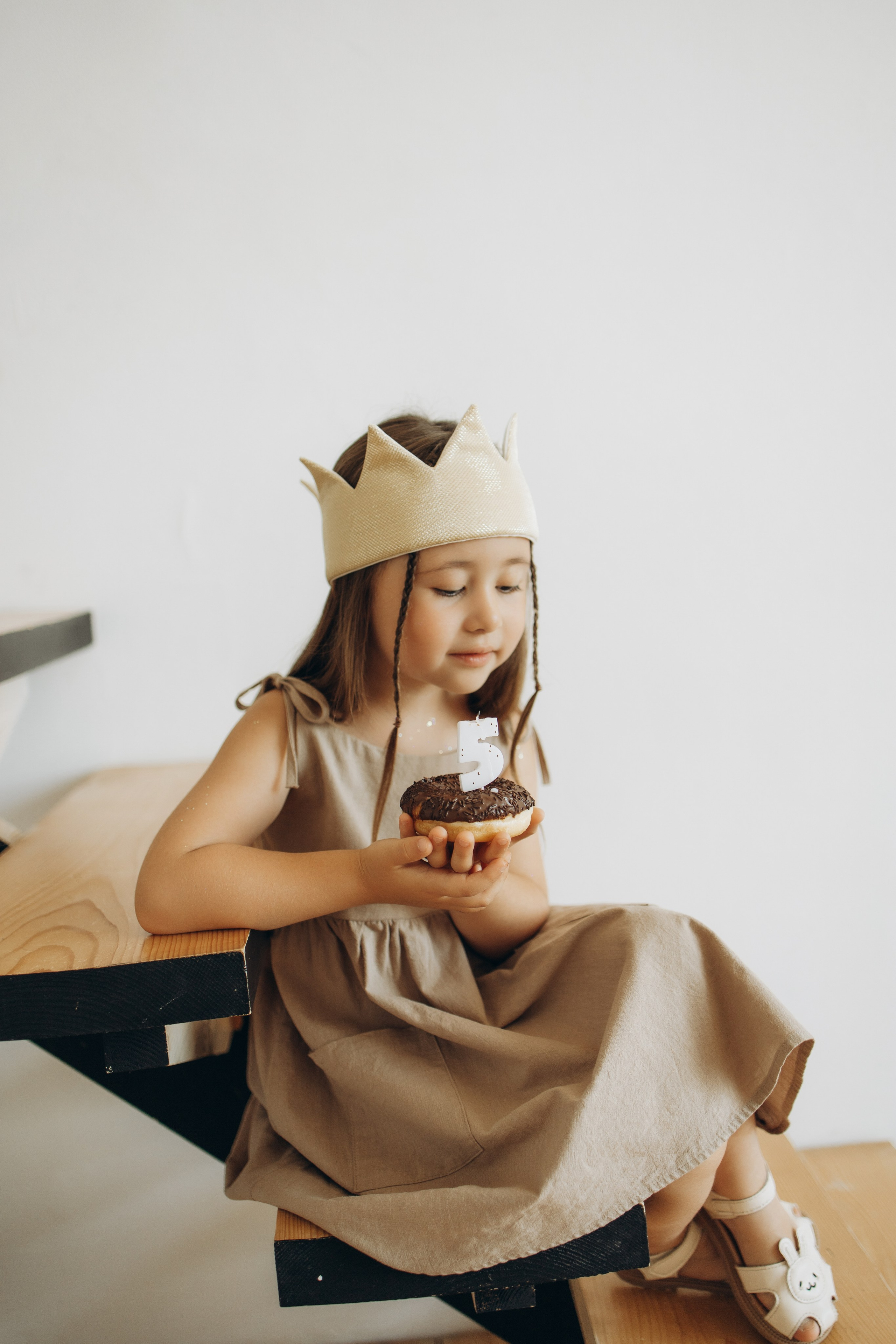 Кире 5 лет. Самый теплый фотограф в Краснодаре Рябоконь Ксения