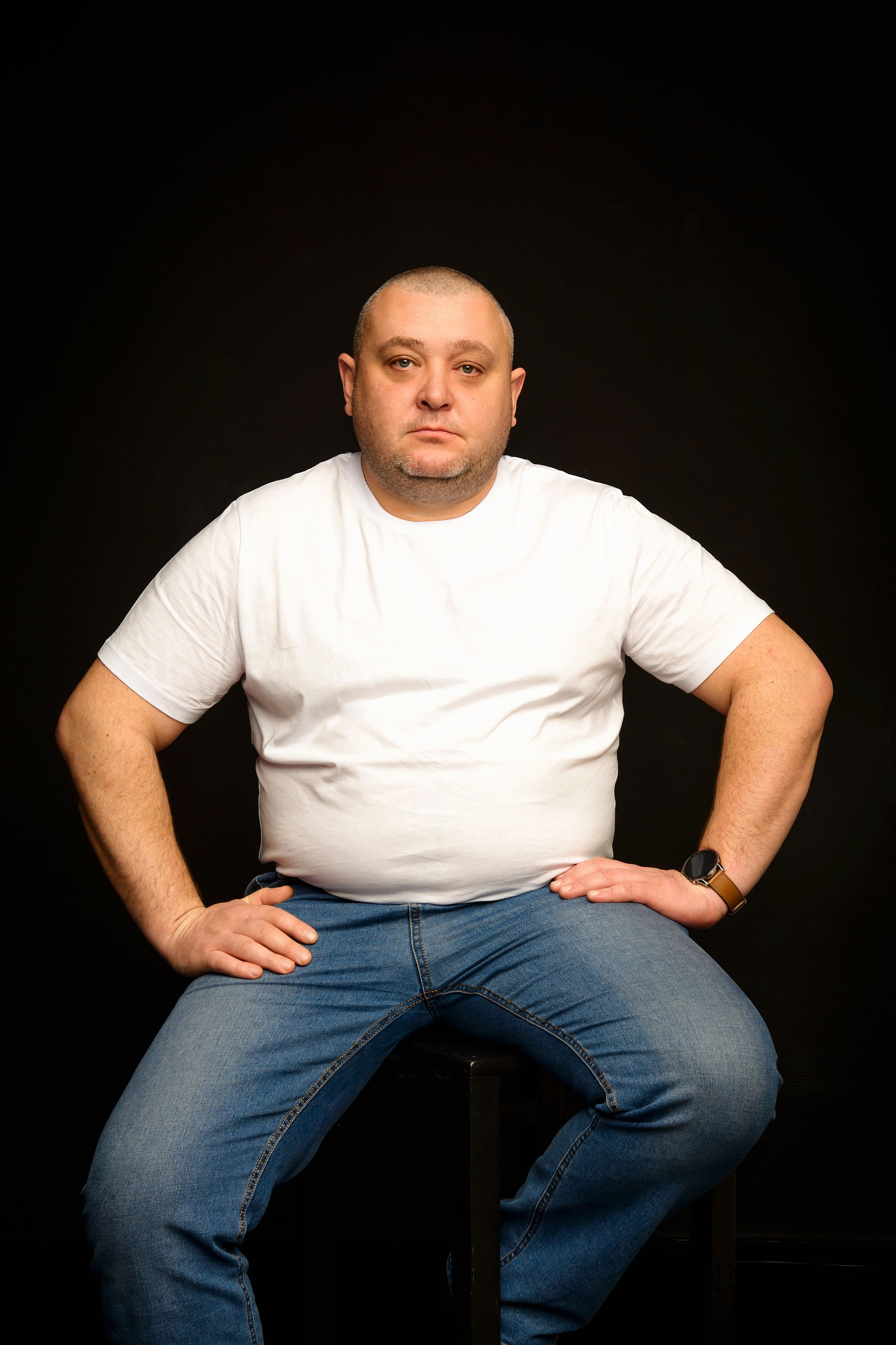 Семейная фотосессия. Фотограф Оксана Сафонова г. Тольятти