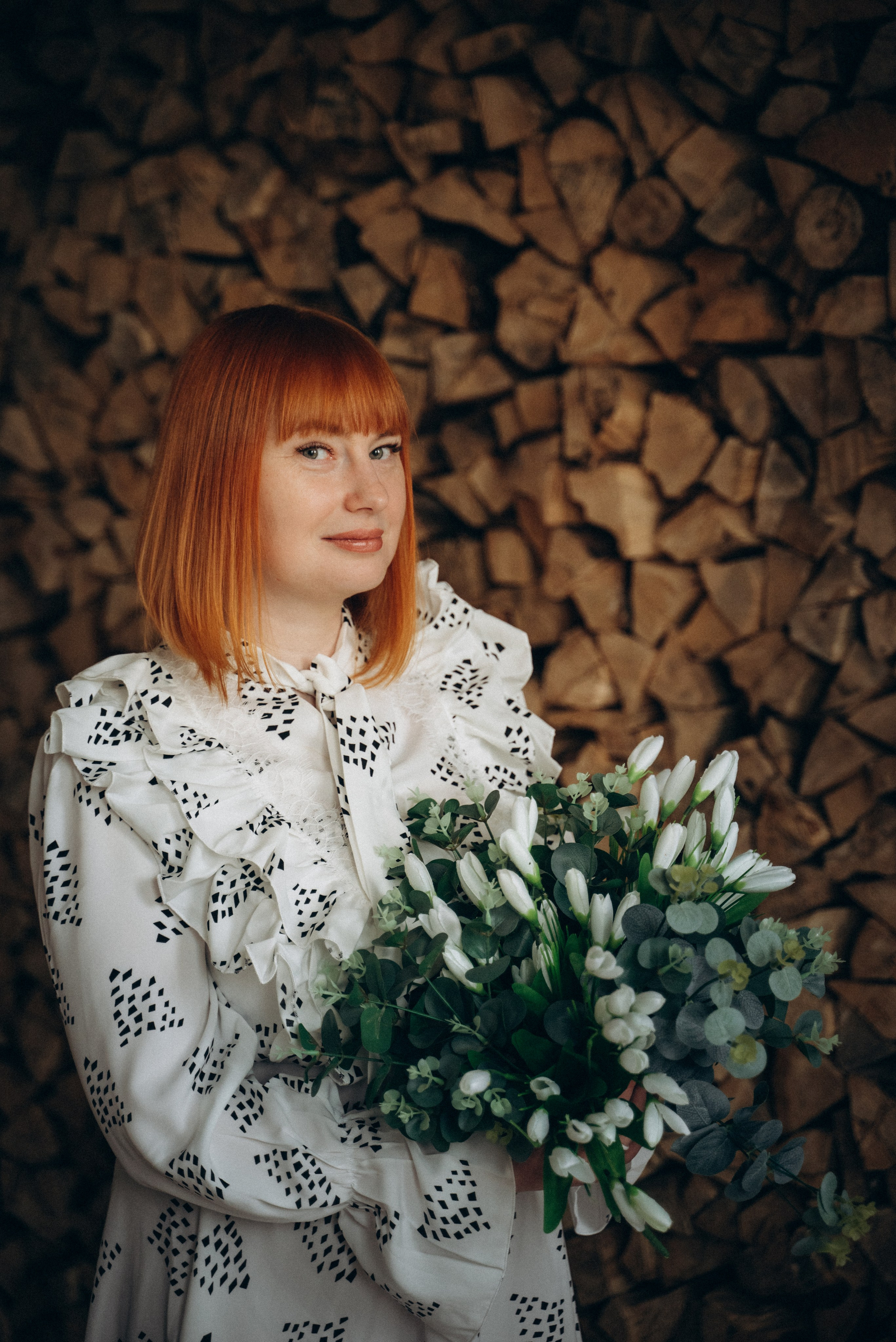 Семейная для Алёны. Семейный фотограф в Минске Дарья Дреко