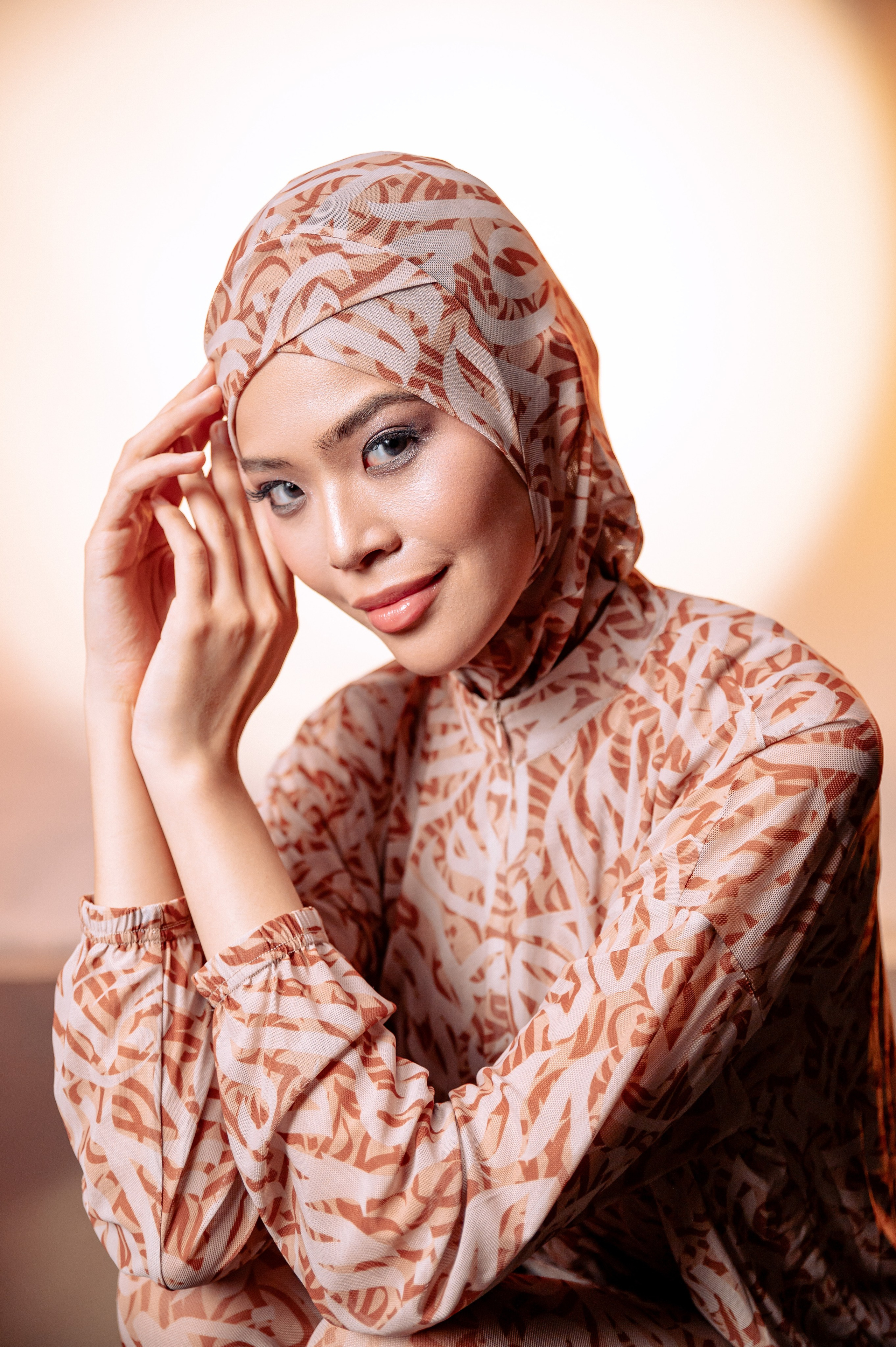 BURKINI BRANDS. Фотограф в Алматы — Дарья Фёдорова