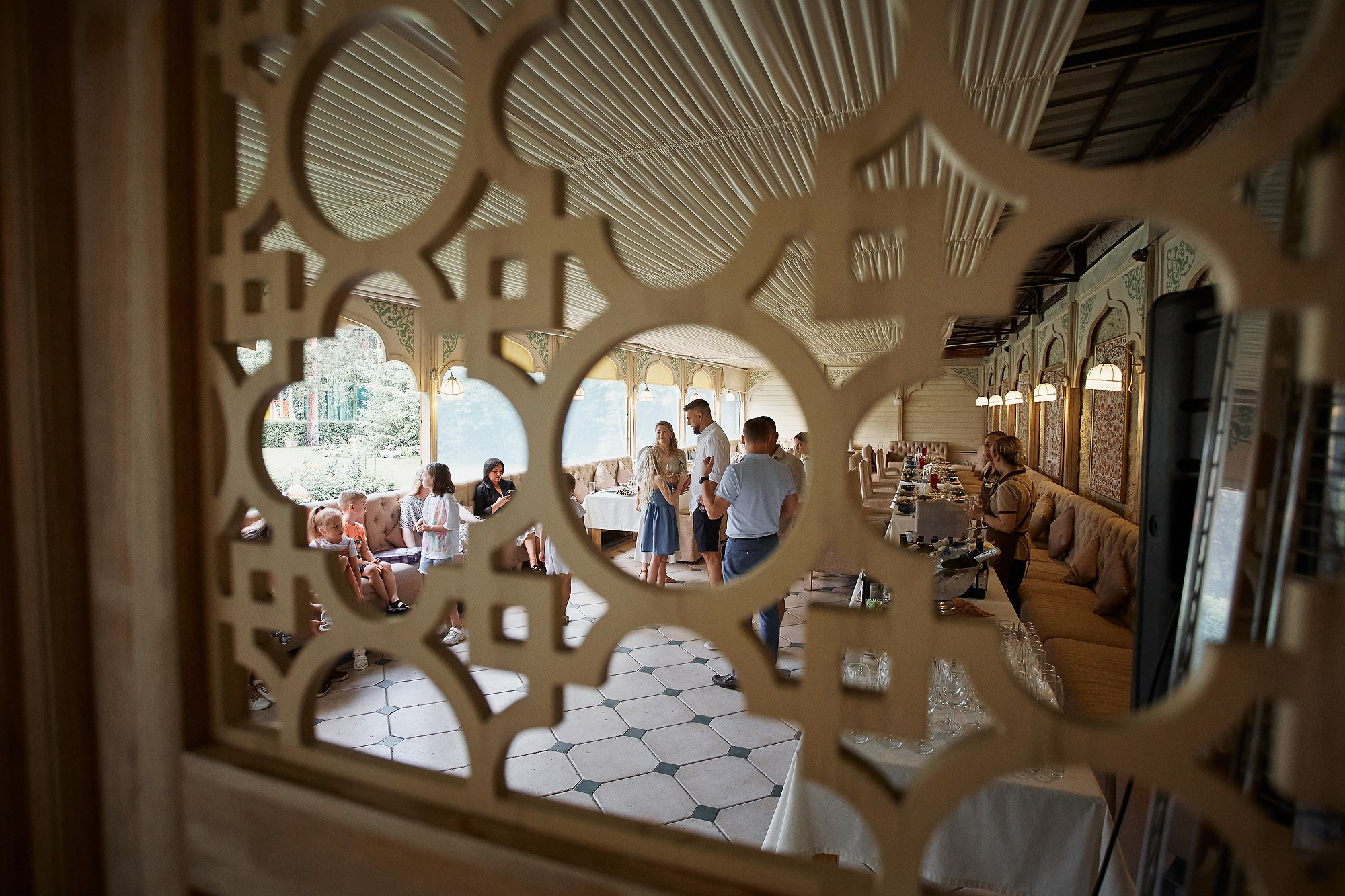 Шафран. Свадебный фотограф Челябинск, Екатеринбург, Курган — Виктор Слуднов